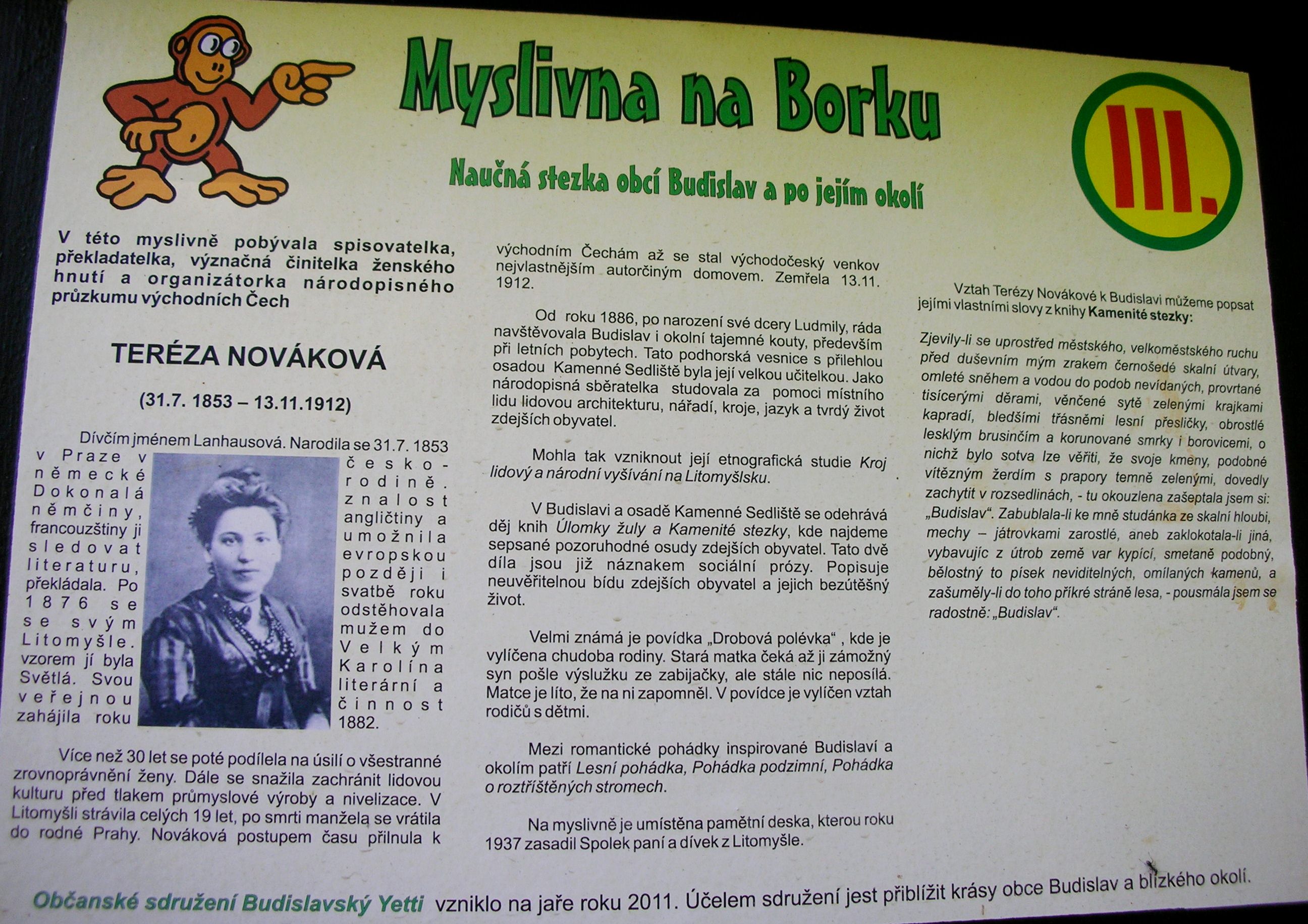 Hájenka Budislav foto 5