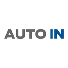 Logo firmy AUTO IN, s.r.o. ( 20 provozoven v ČR )