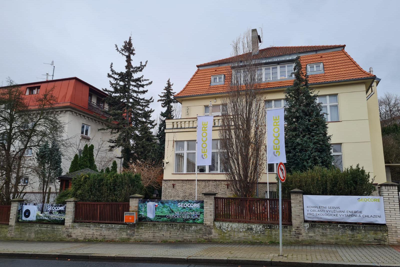 GeoCore, s.r.o.