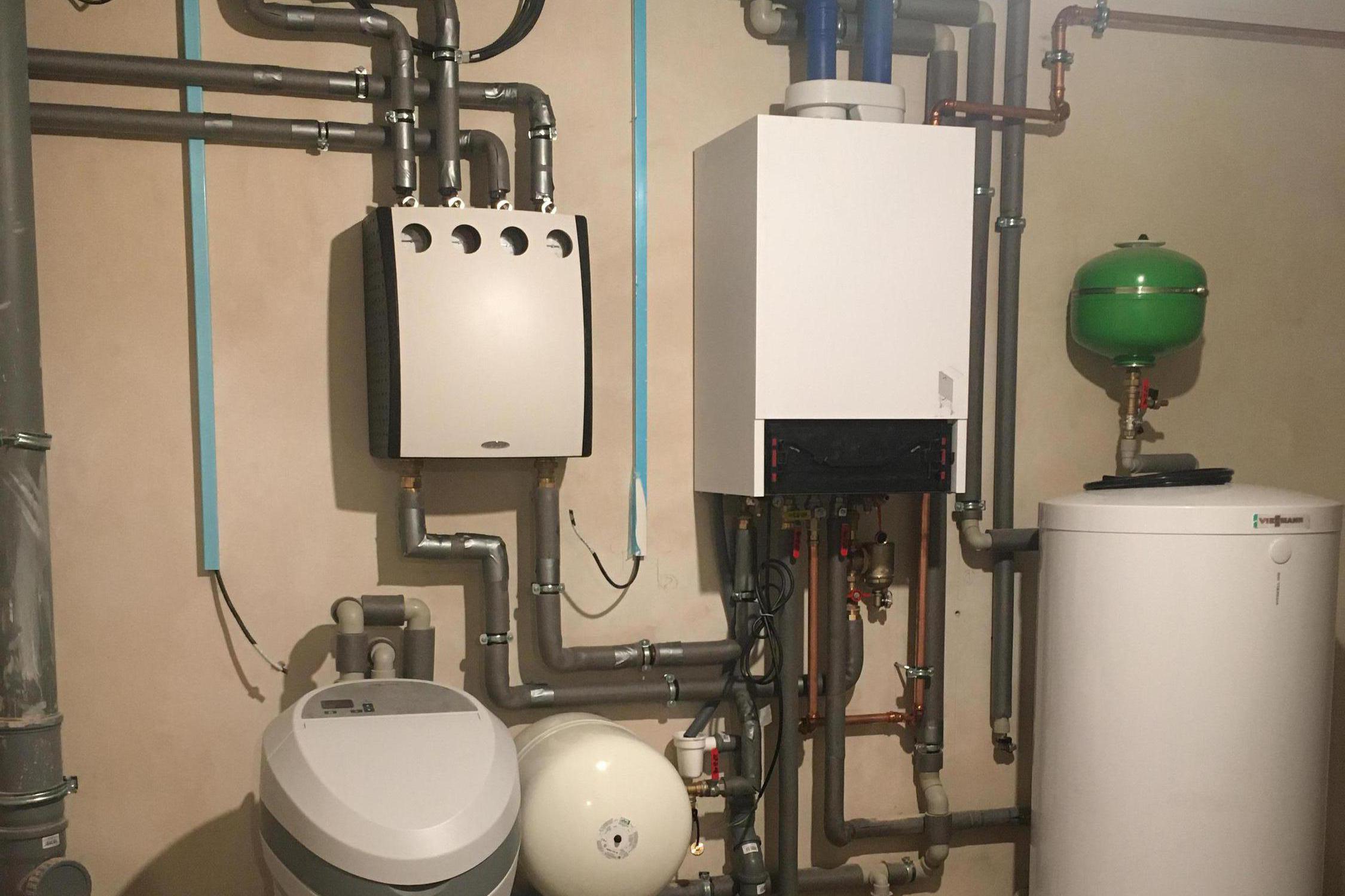 Jakub Chalupa instalatérství