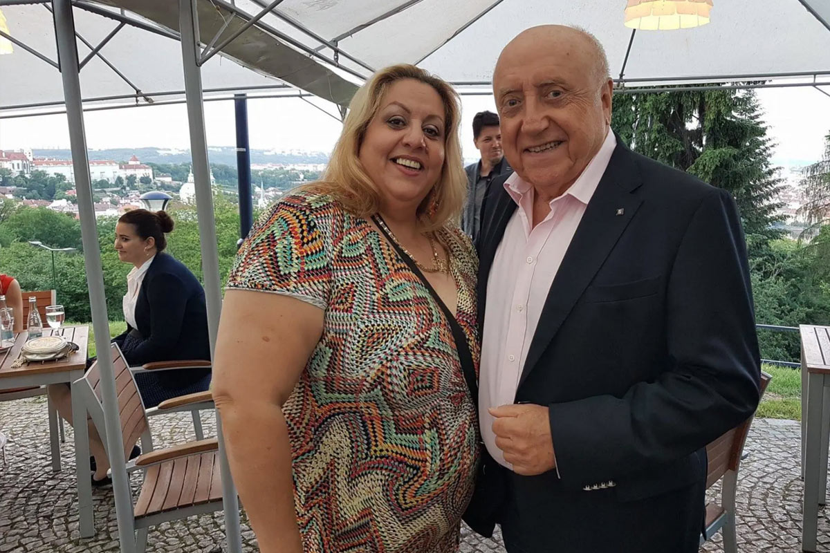 Věštby pro známe osobnosti