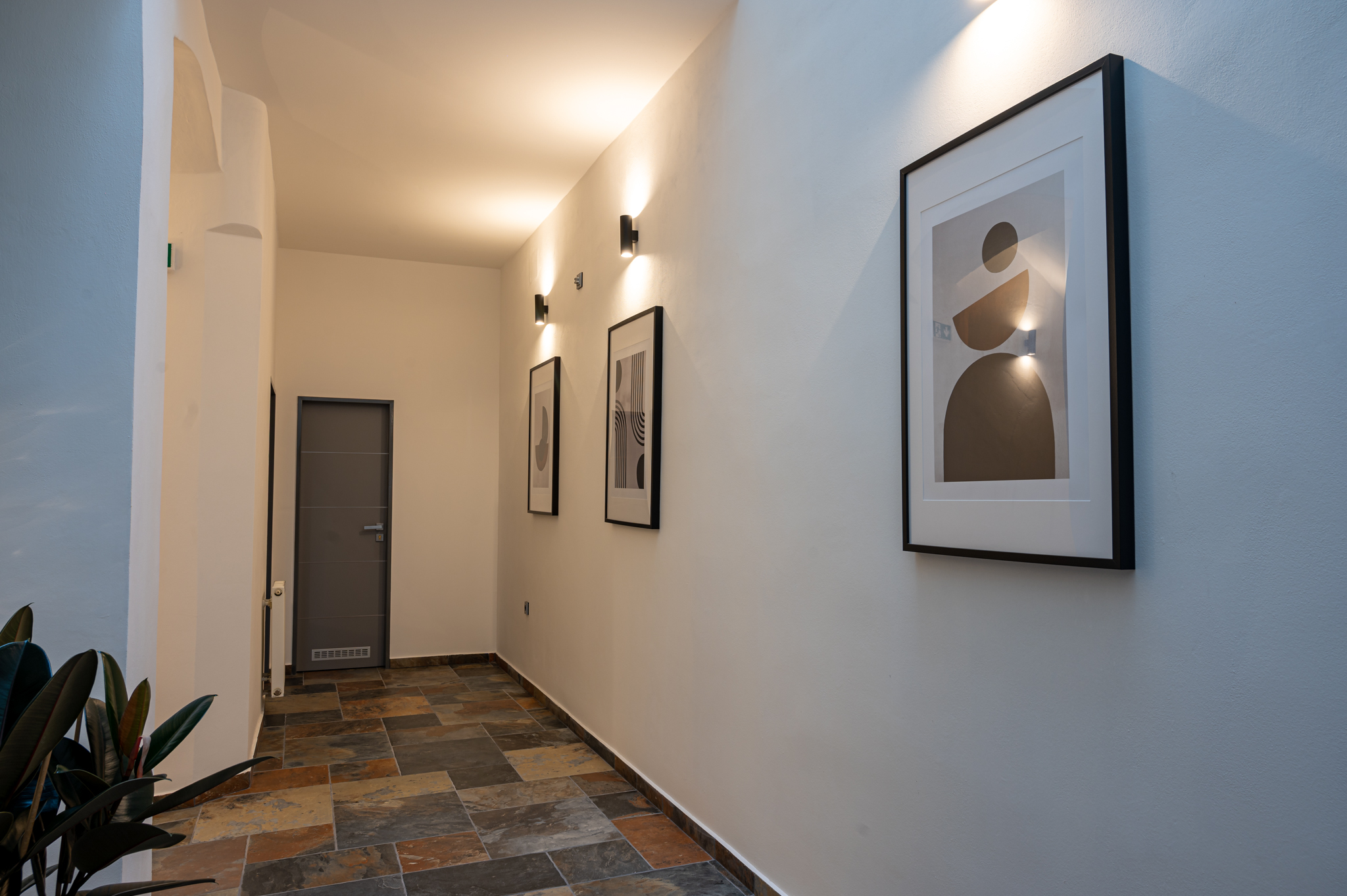 Art Hostel