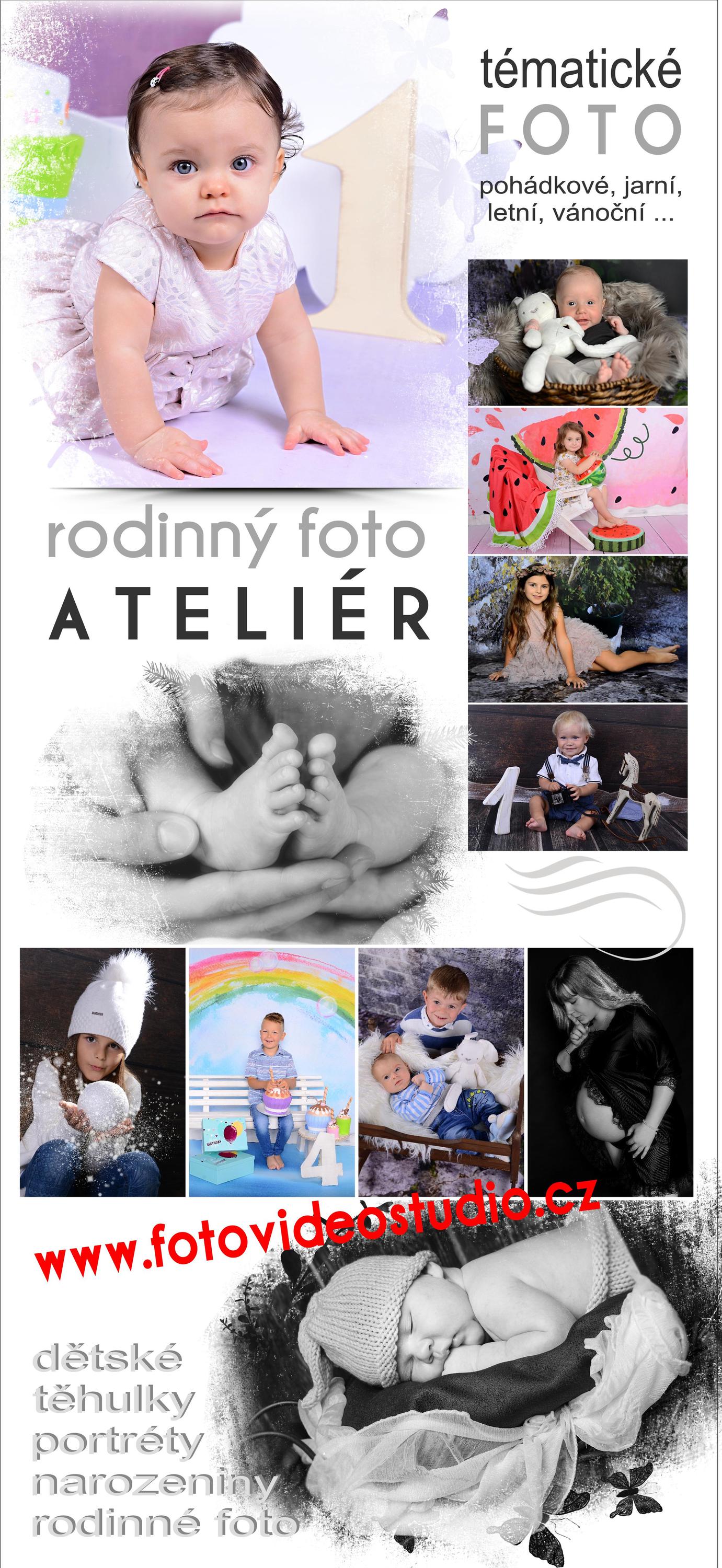 Foto a video studio Laura Klokočníková Sunrise foto 3