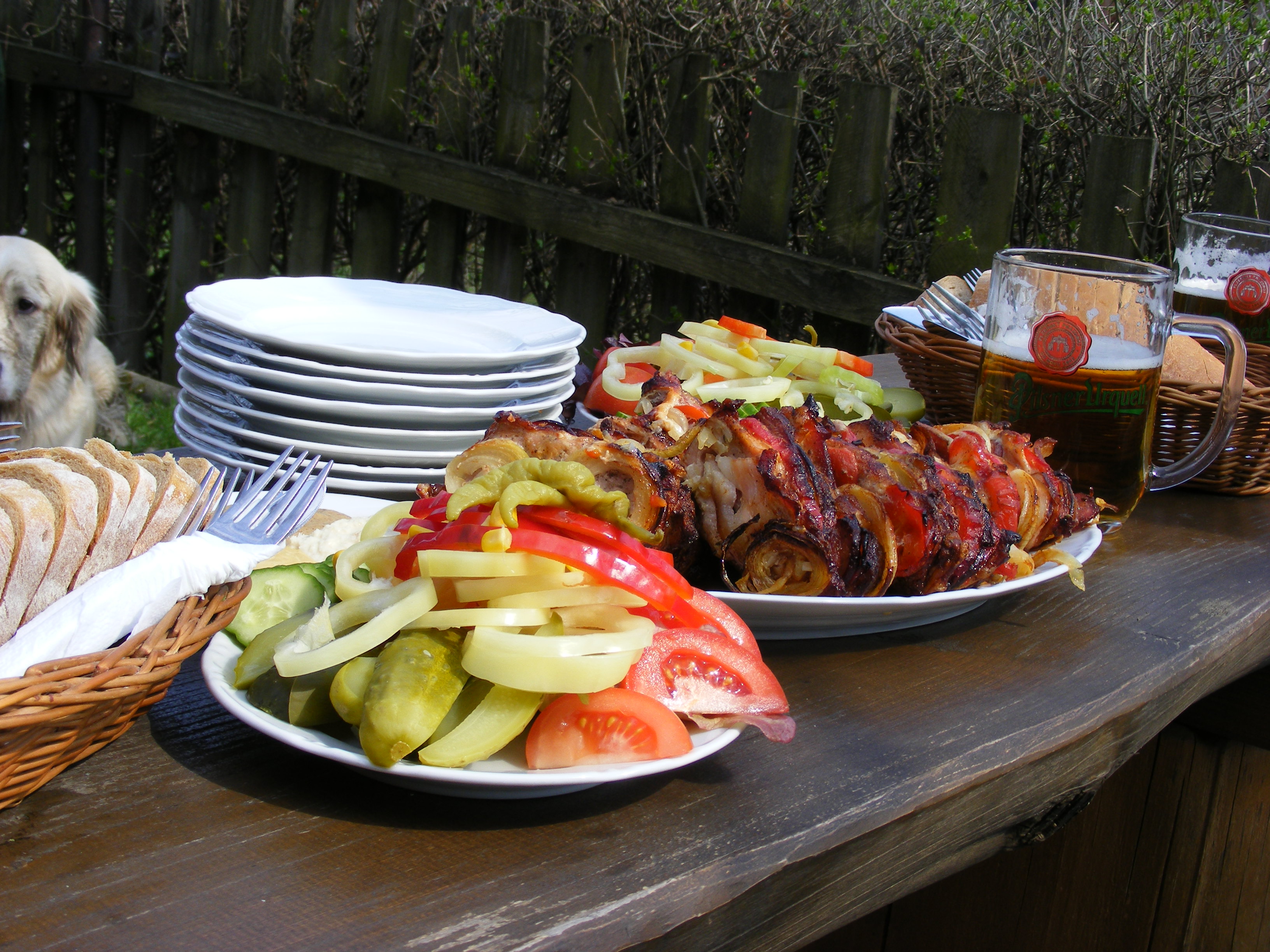 Krčma Na Prženském vrchu foto 3