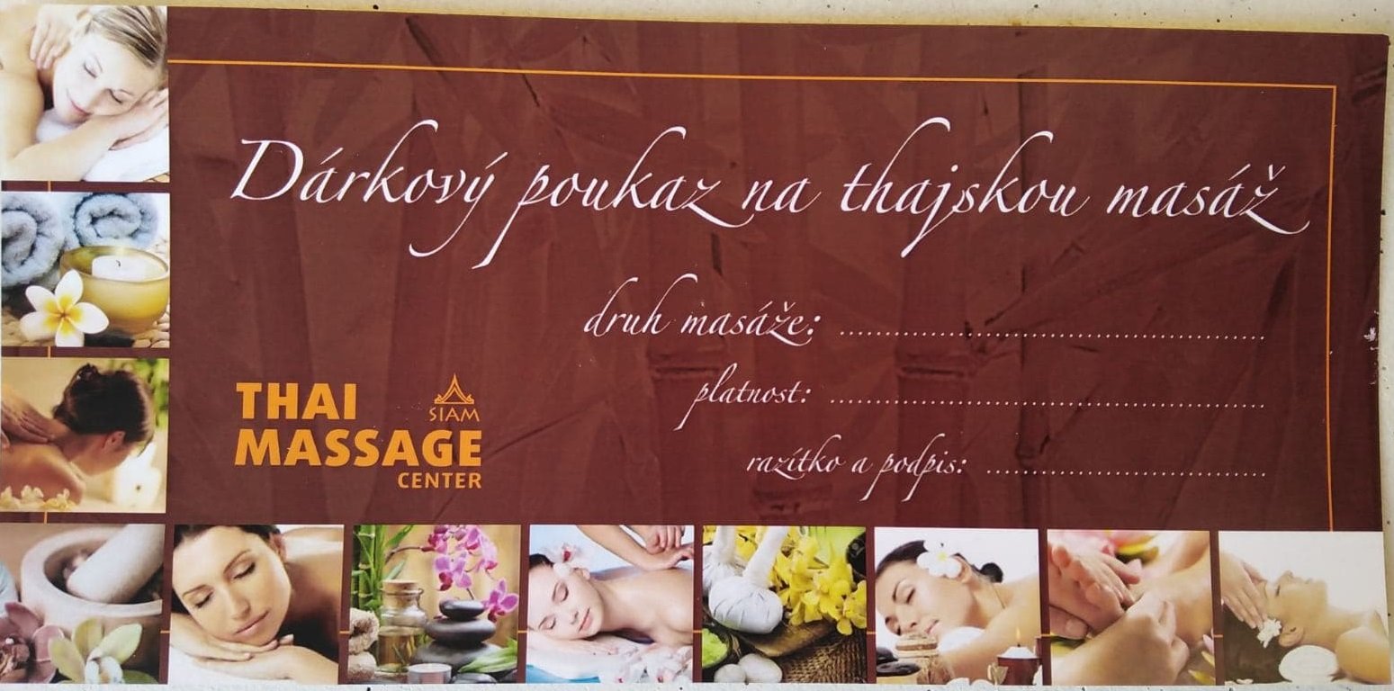 THAI MASSAGE SIAM foto 6