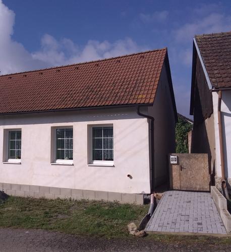 Apartmá Lucie, Apartmán Karolína foto 5