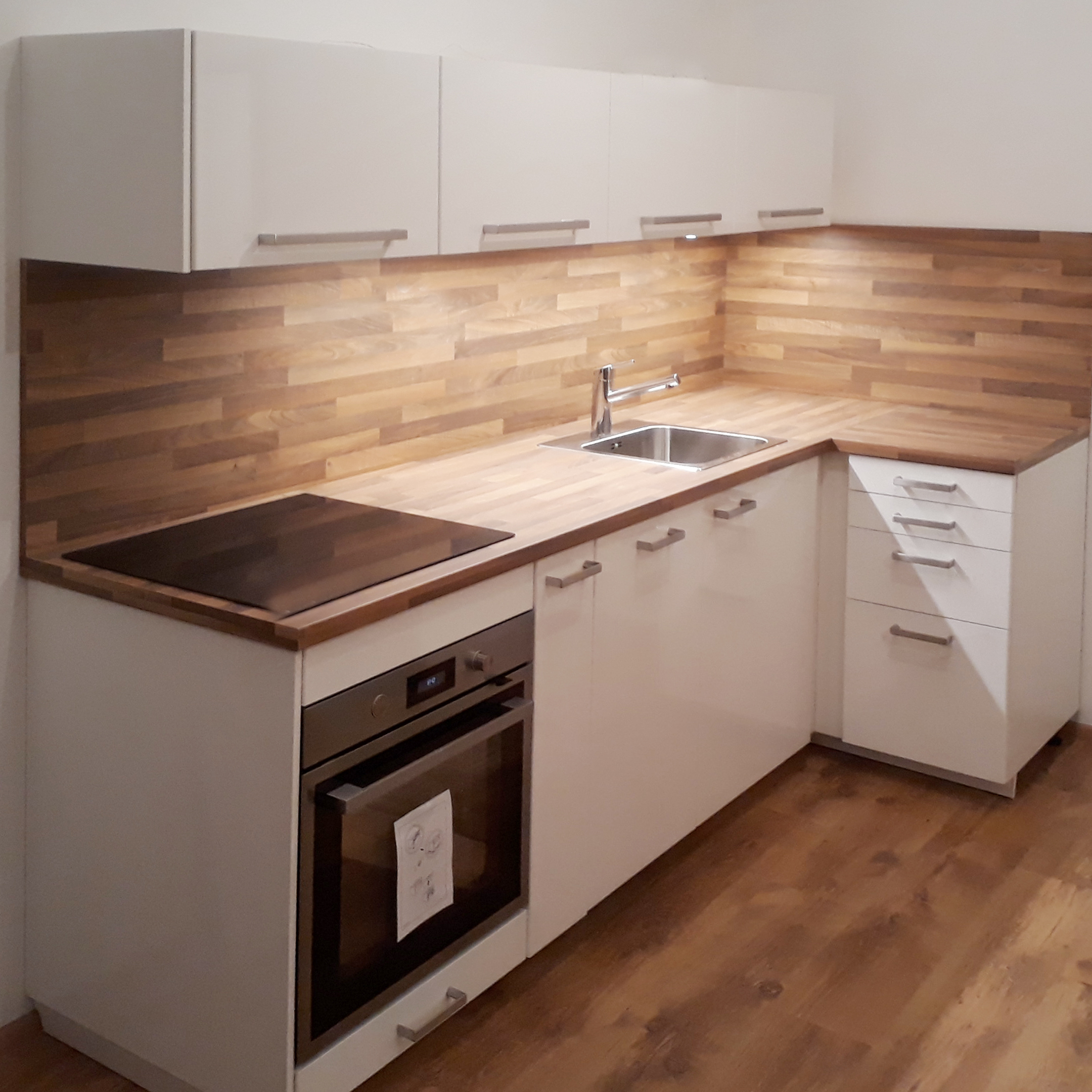 Mašek montáže nejen kuchyní foto 4