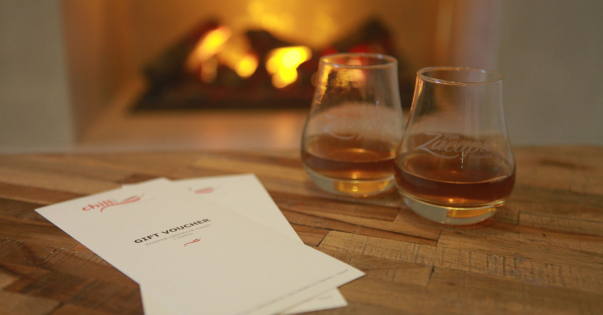 Erotické masáže - Chilli Salon