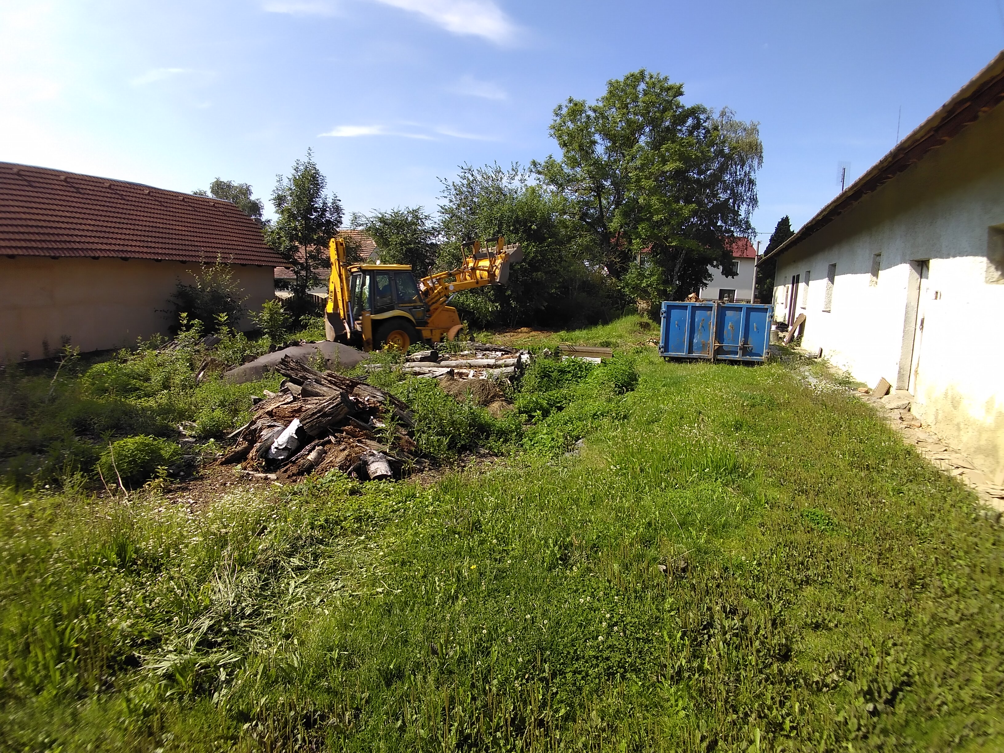 Vyklízení nemovitostí - rychle, levně, spolehlivě foto 5