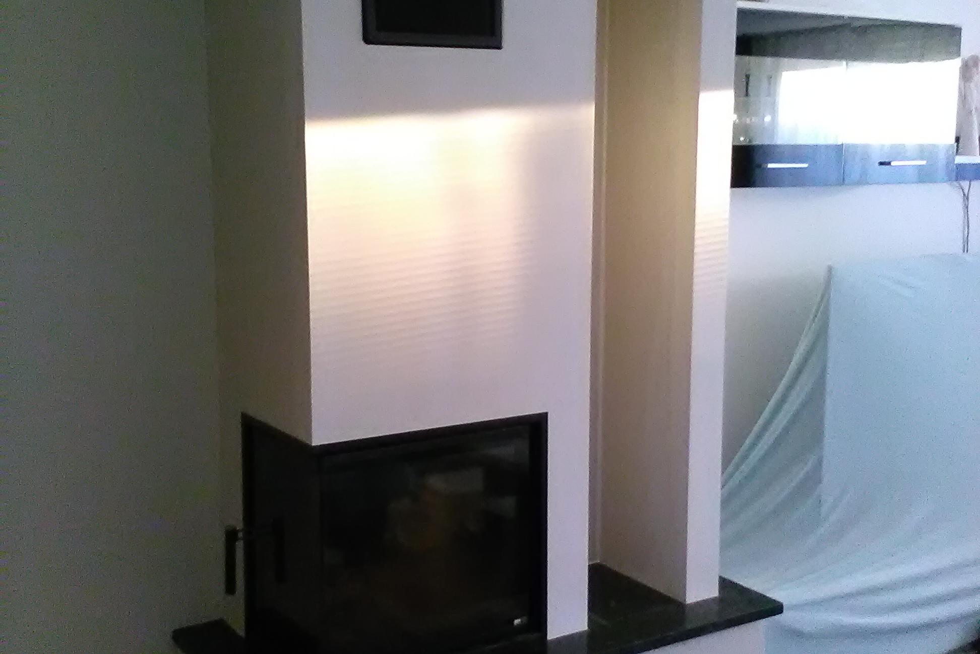 Aleš Juráček - krby