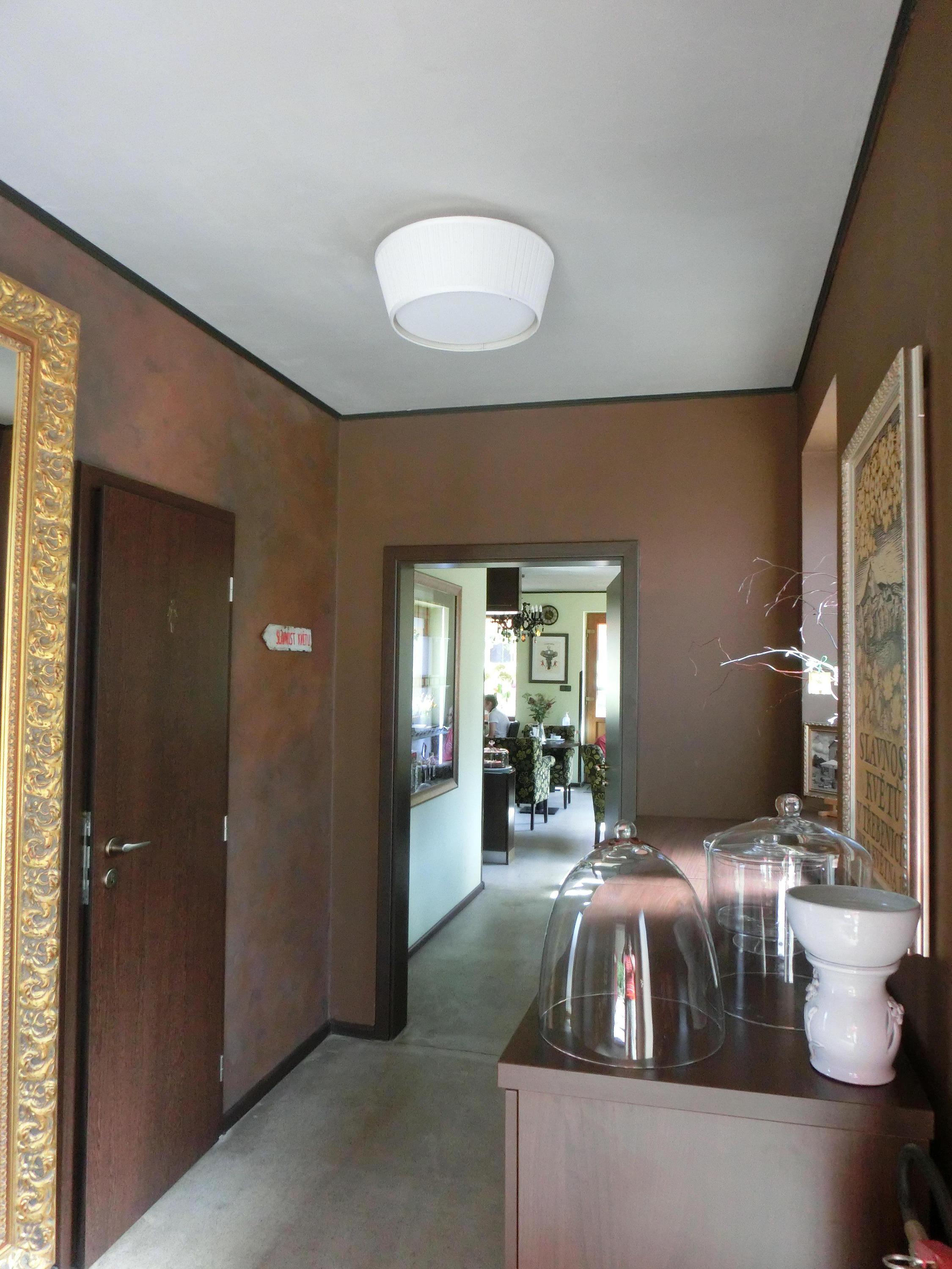 Penzion Čokolaterie foto 5