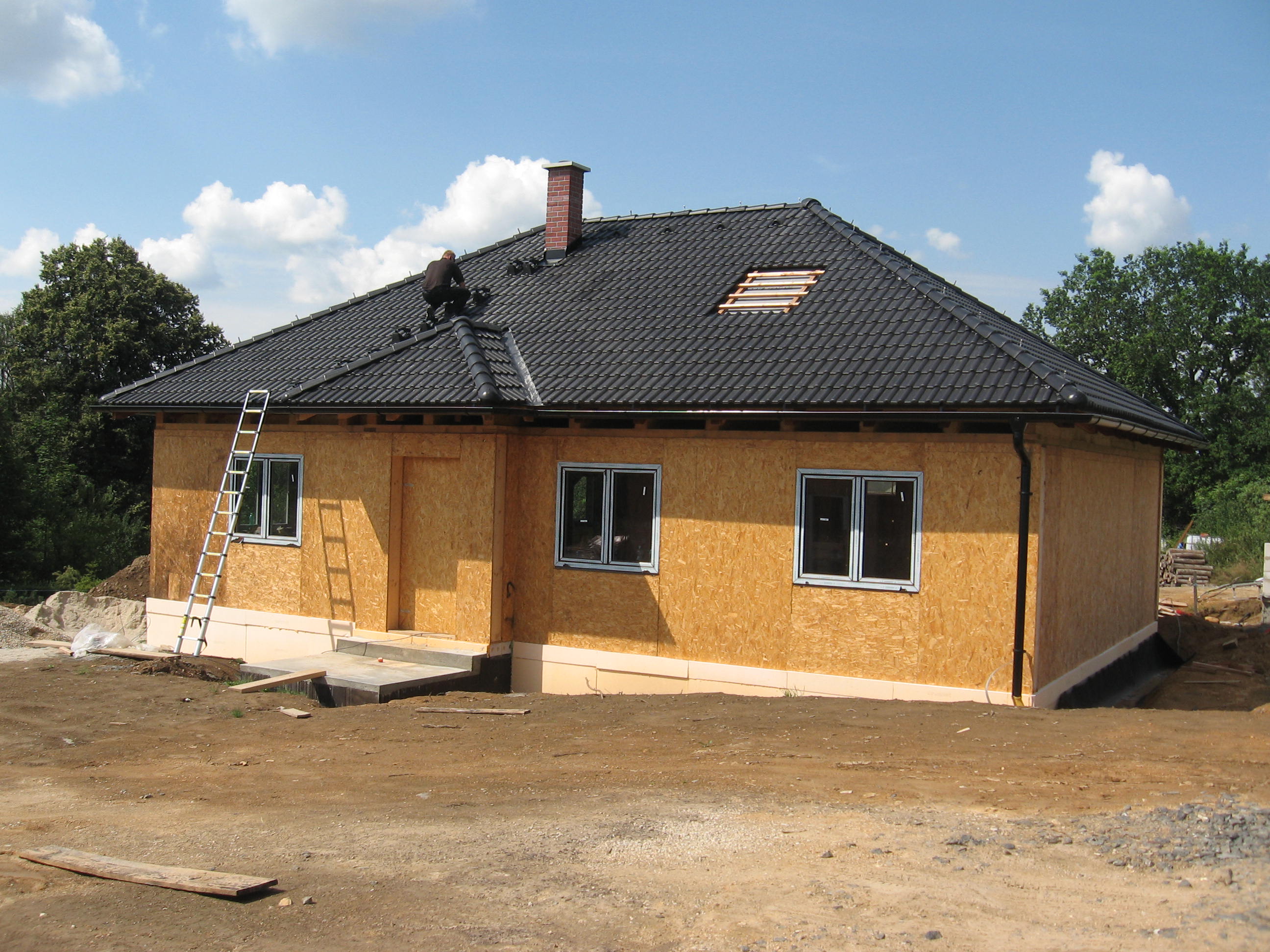 Dřevostavby VINKLER foto 4