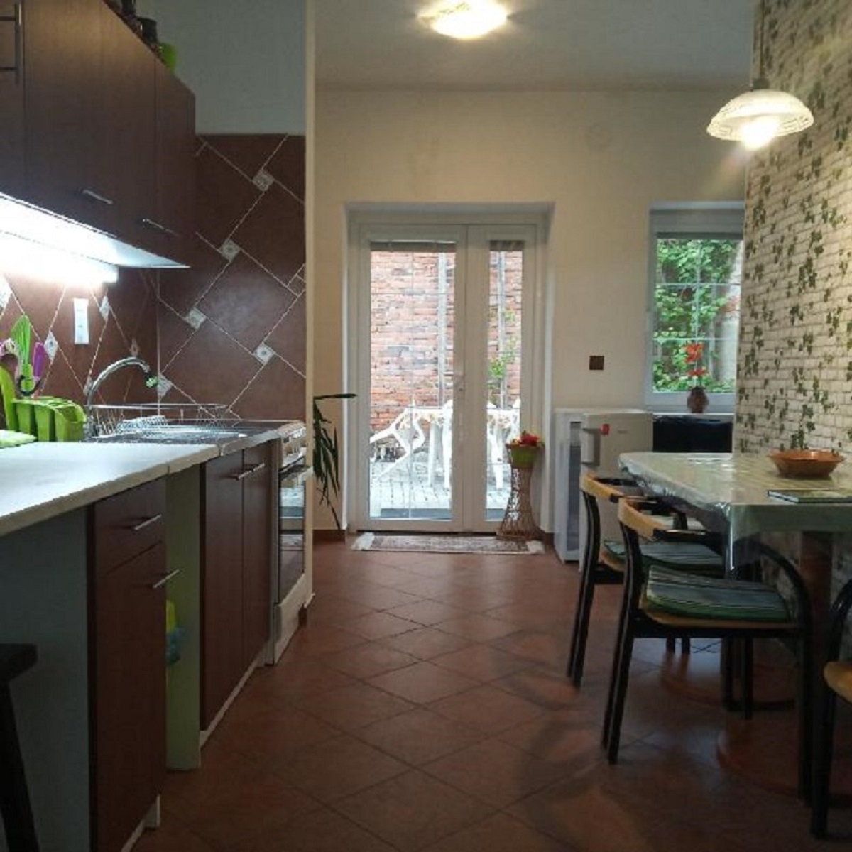 Apartmá Lucie, Apartmán Karolína foto 2