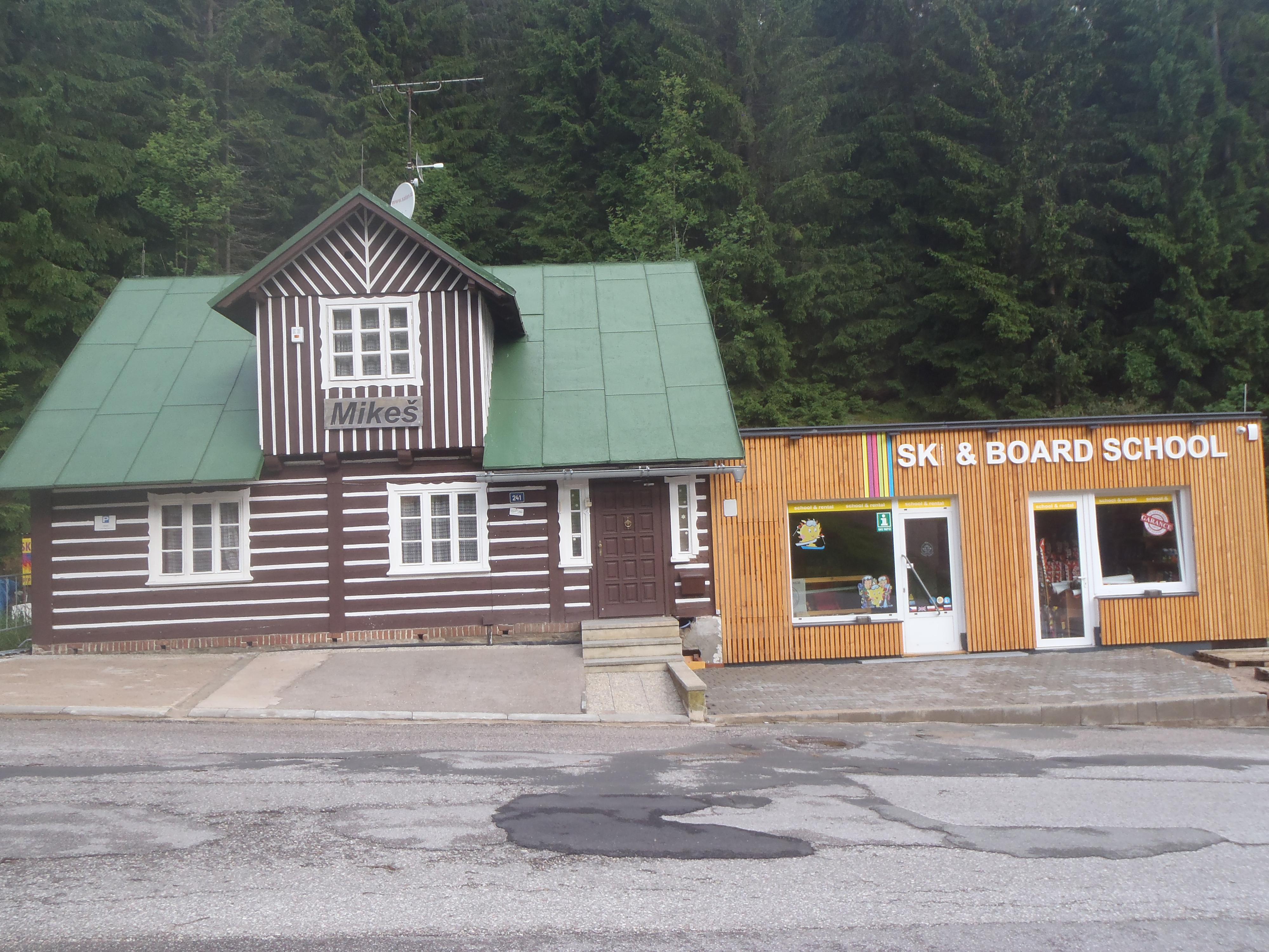 SUN SKI GROUP, s.r.o. foto 6