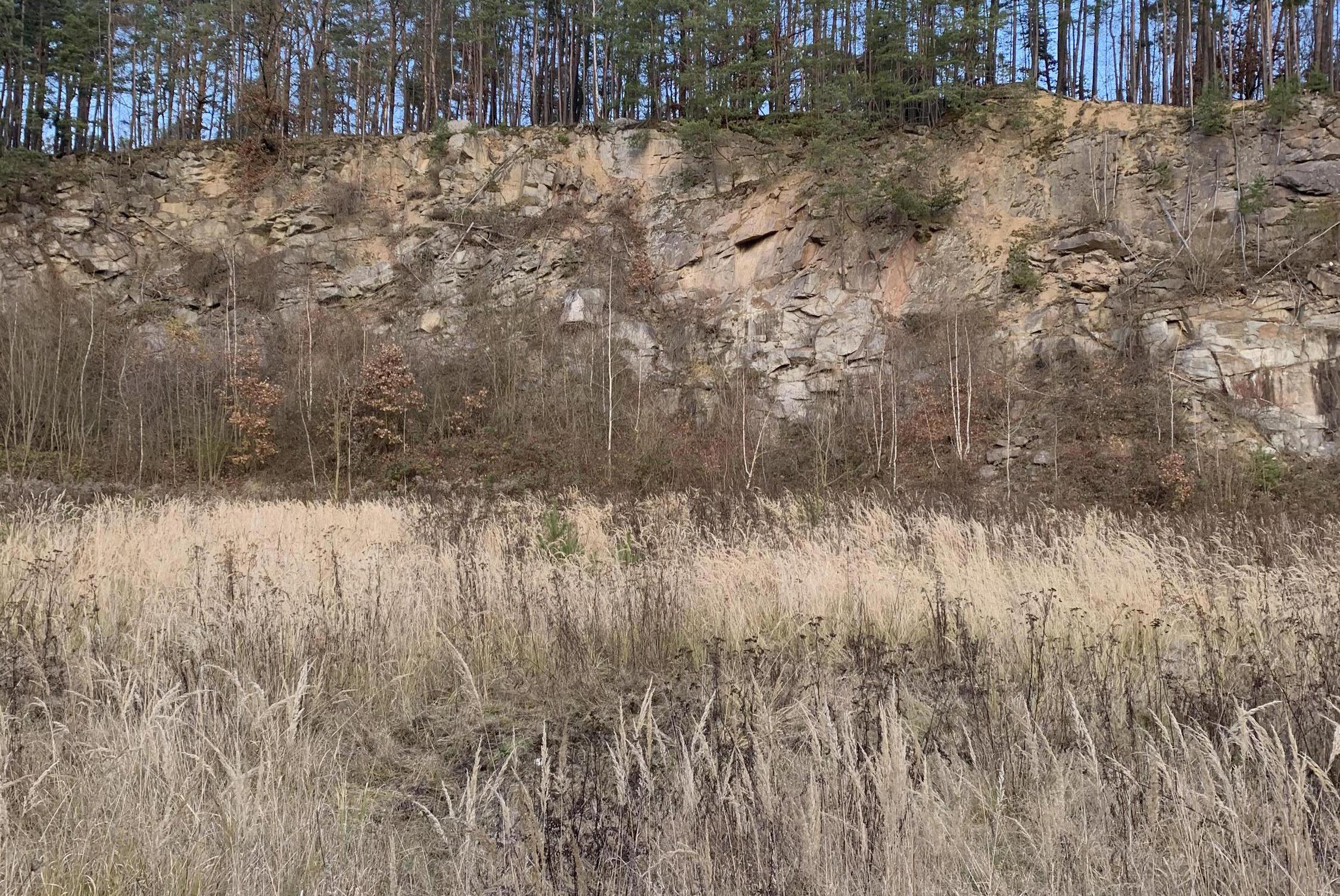 Lom Přívoz s.r.o. foto 1