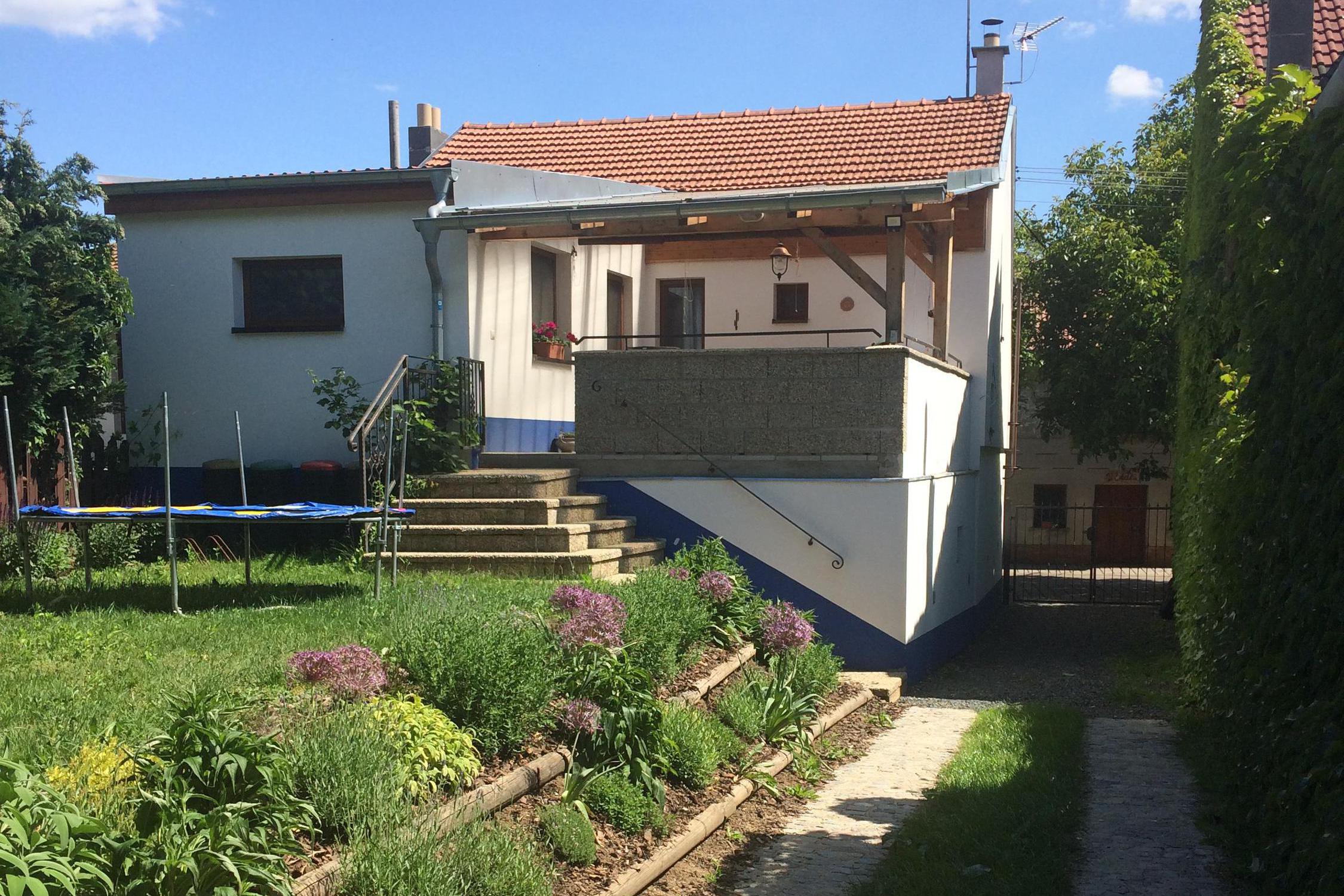 Ubytování Nechory 89