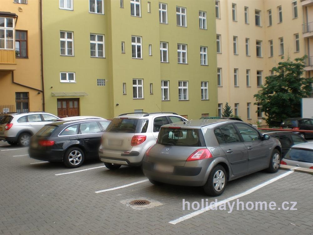 Holiday Home - Pension foto 6