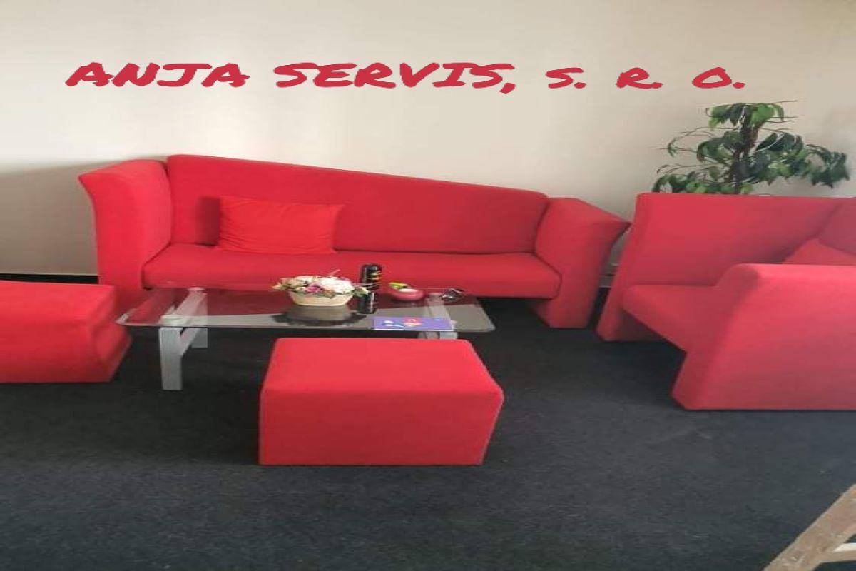 ANJA SERVIS, s.r.o.