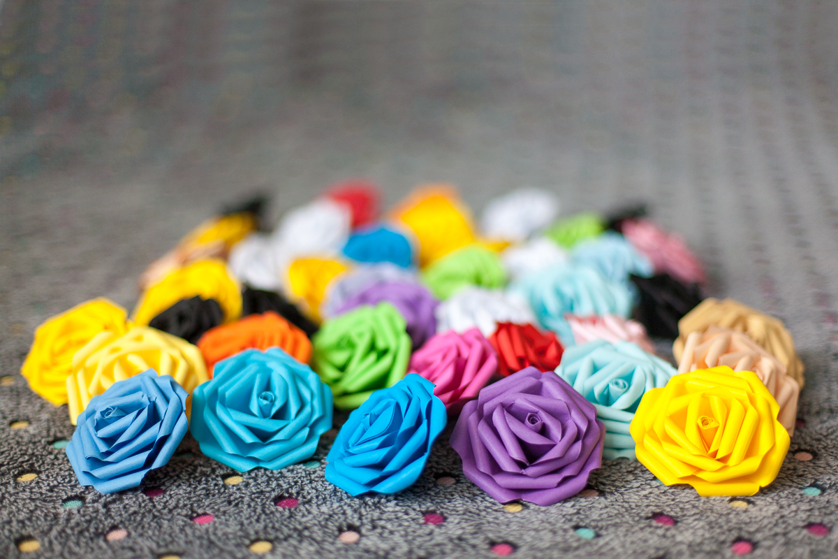 Dekorace Tobolka / Papírové dekorace - artobo.cz