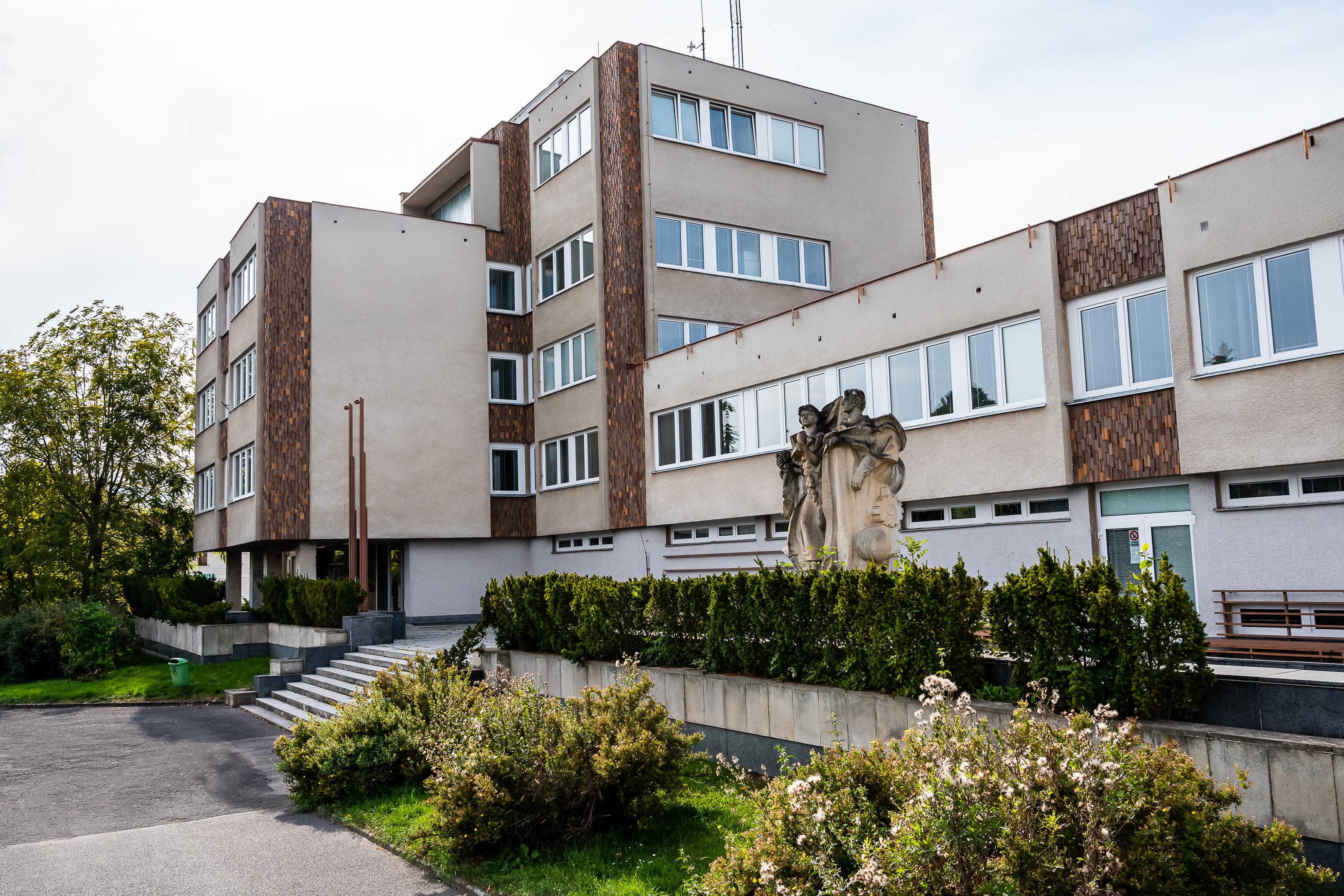 Fakulta ekonomická Západočeské univerzity v Plzni