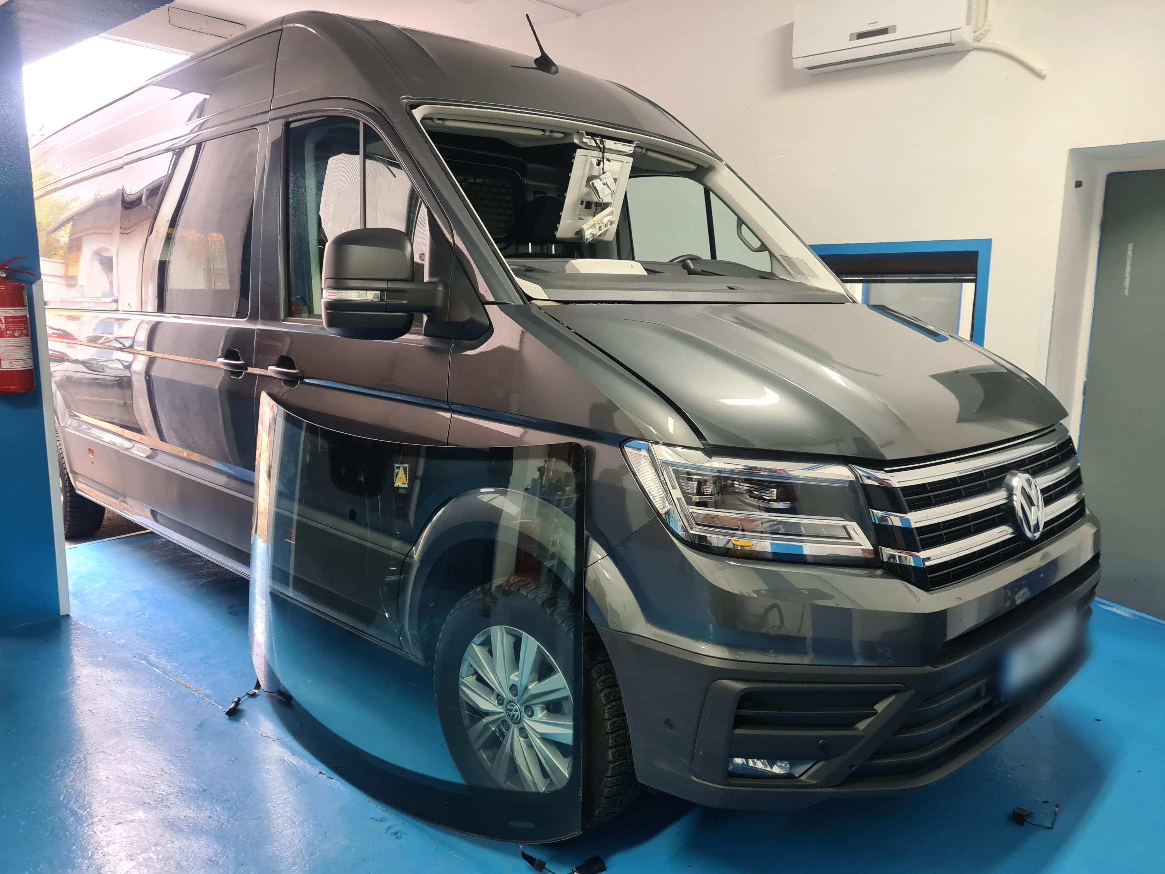 Autosklo HS Expert s.r.o. foto 5