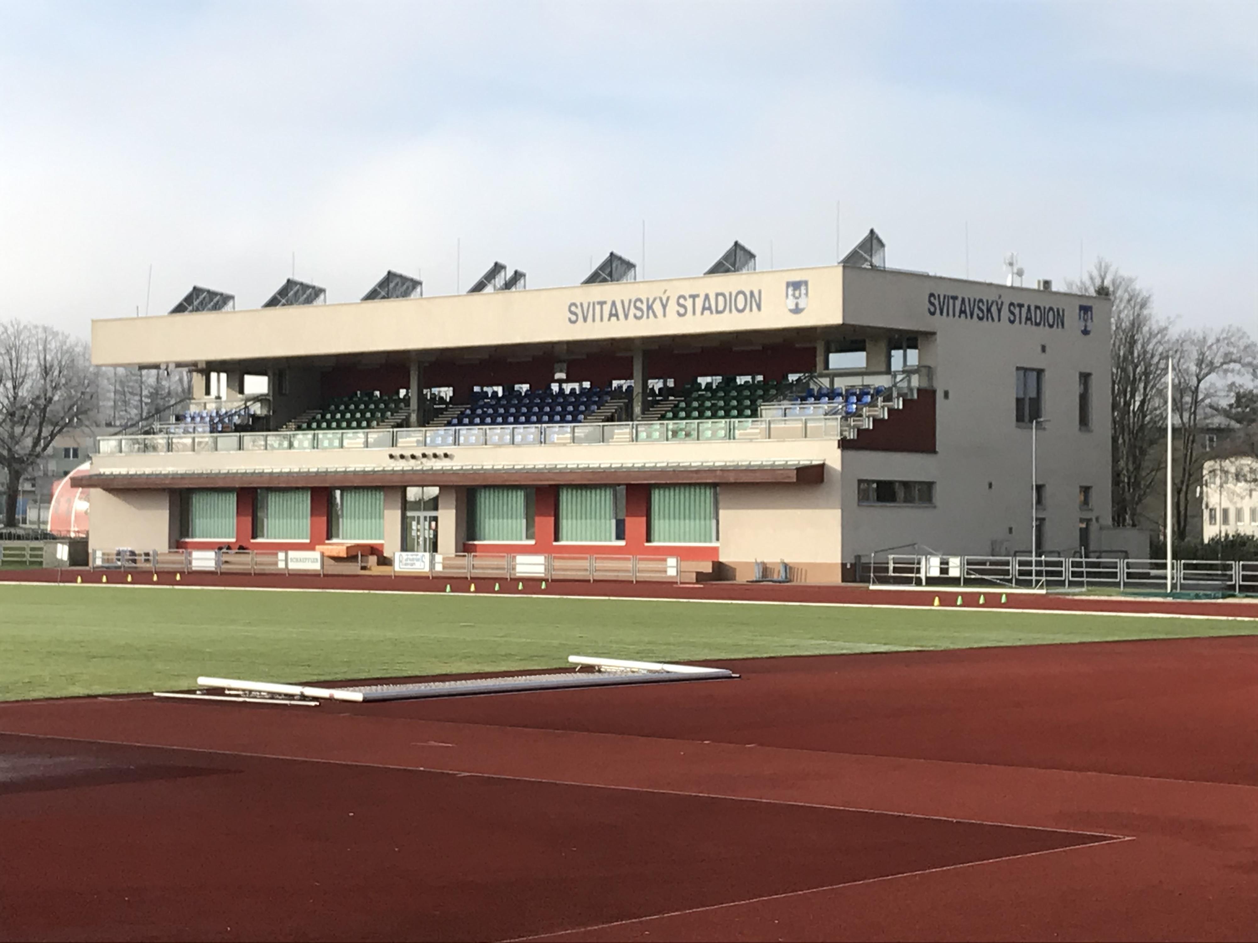 Fotbalový klub - TJ Svitavy foto 5