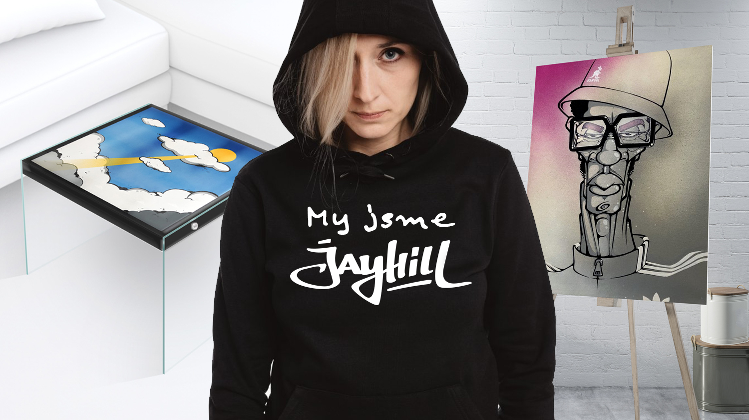 JayHill.Art foto 2