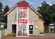 Fotografie Store System, s.r.o. | Elfa | Garage Pro