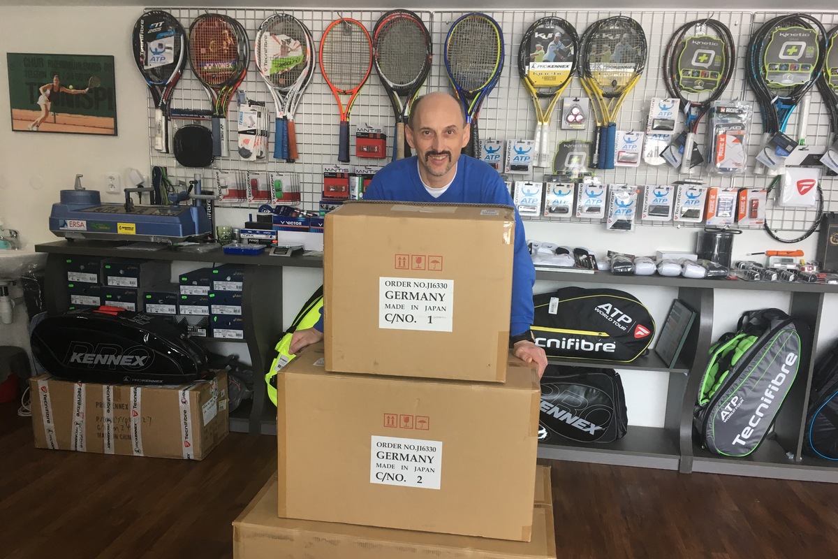 Vypleteno.cz - Ing. Pavel Bachman