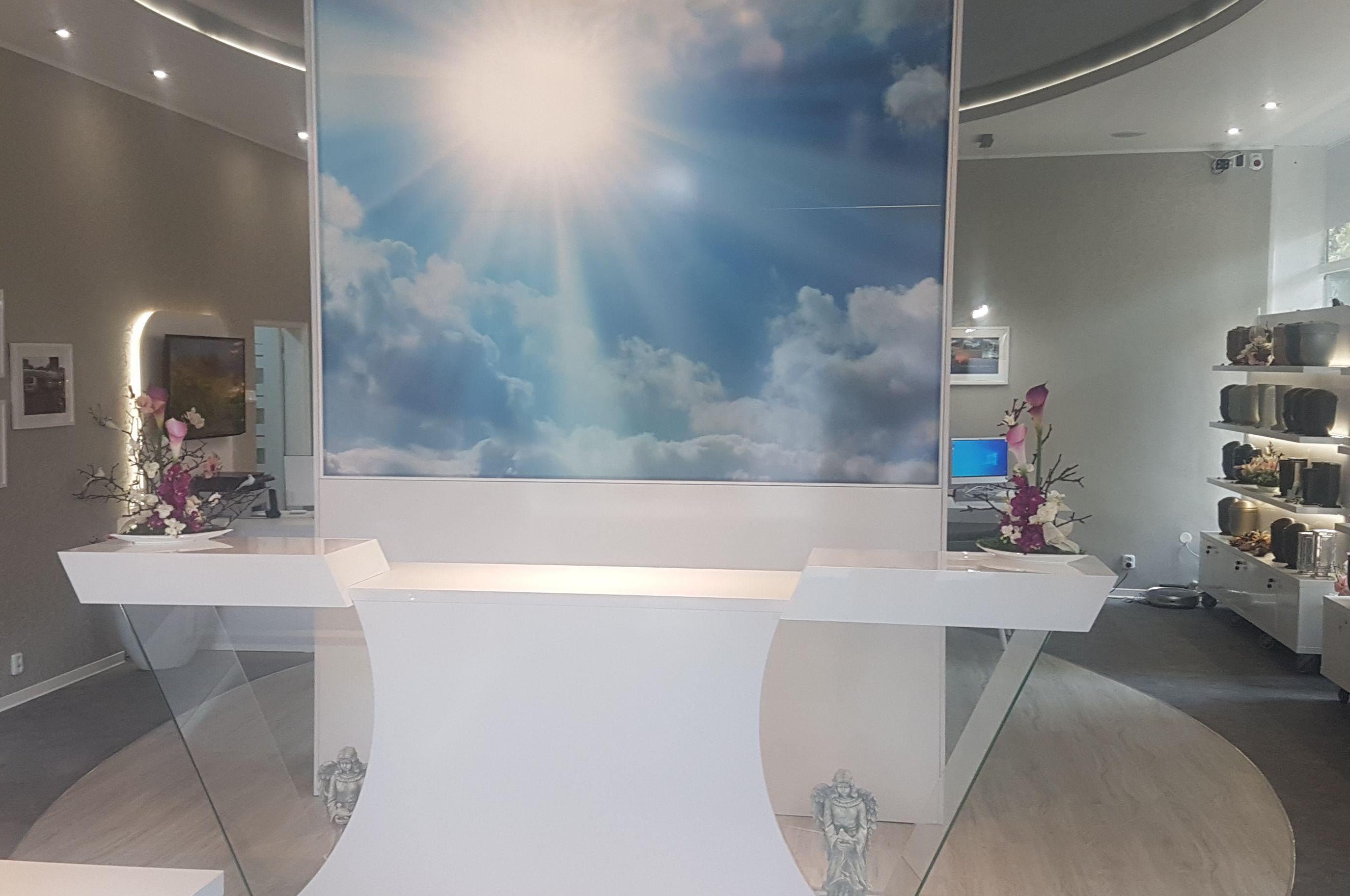 Pohřební ústav Marie