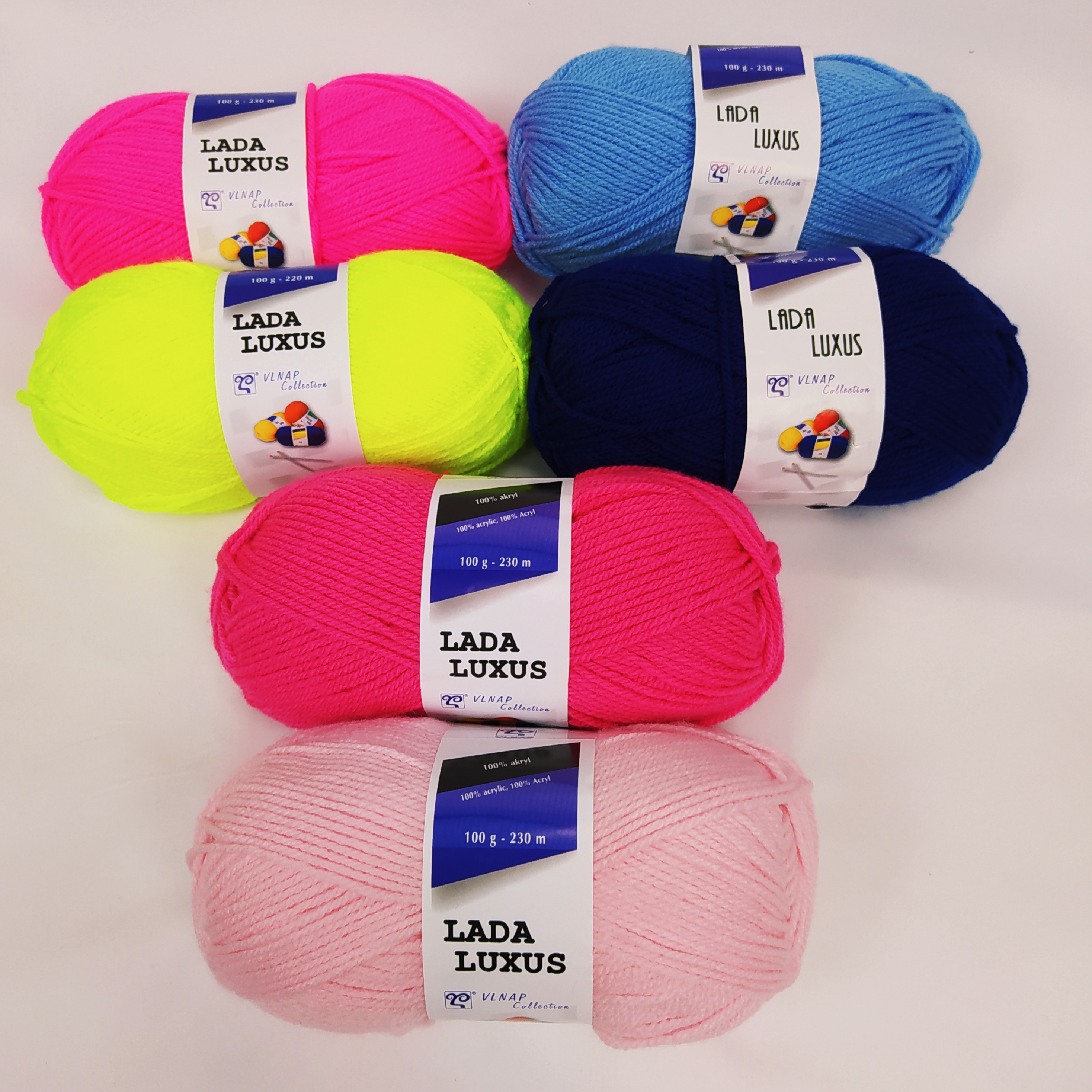 Textil a galanterie Kamila Brožíková foto 2