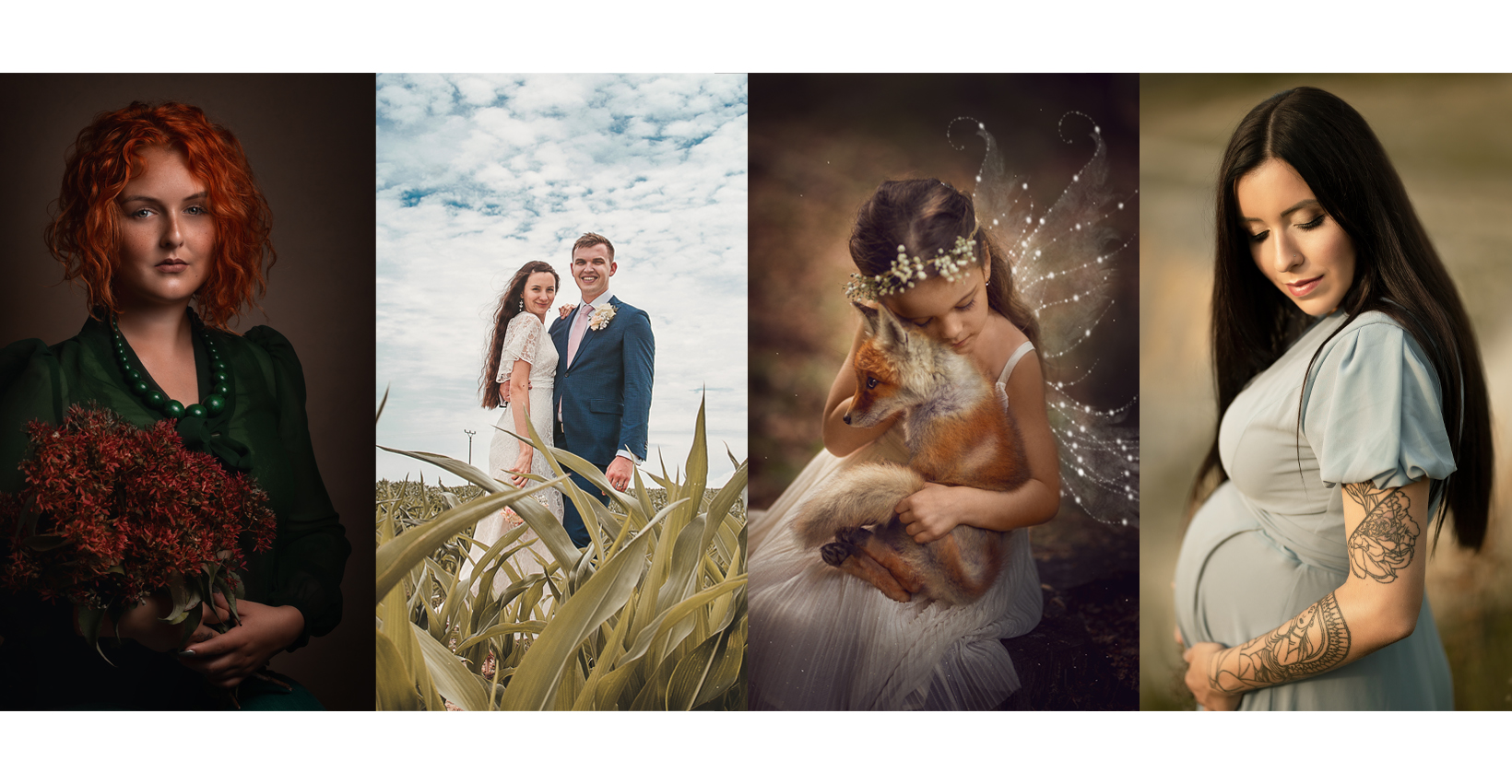 PHOTO ART studio Pavlína Kořístková photography foto 2