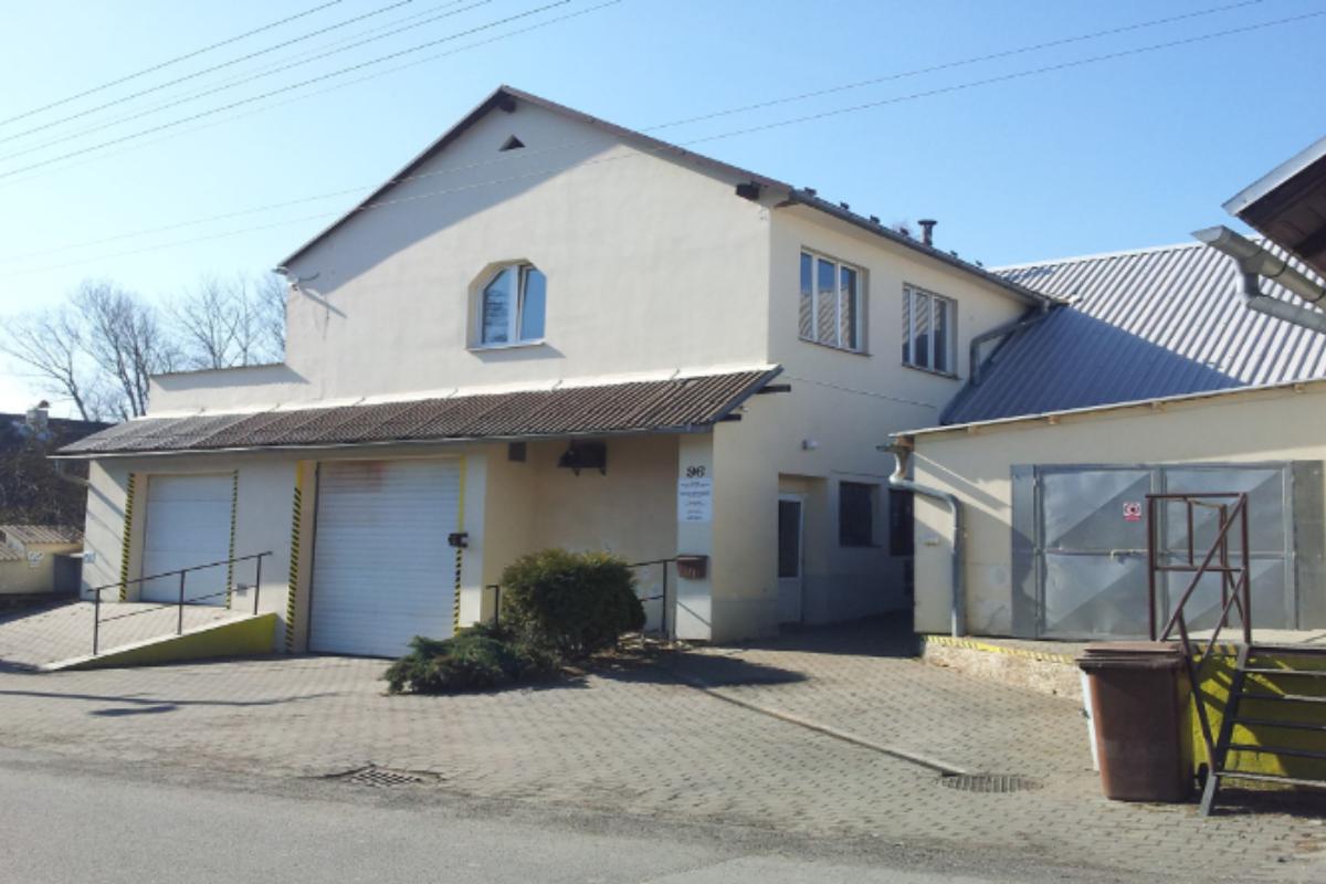 Jatka Oudoleň - Jiří a David Papst