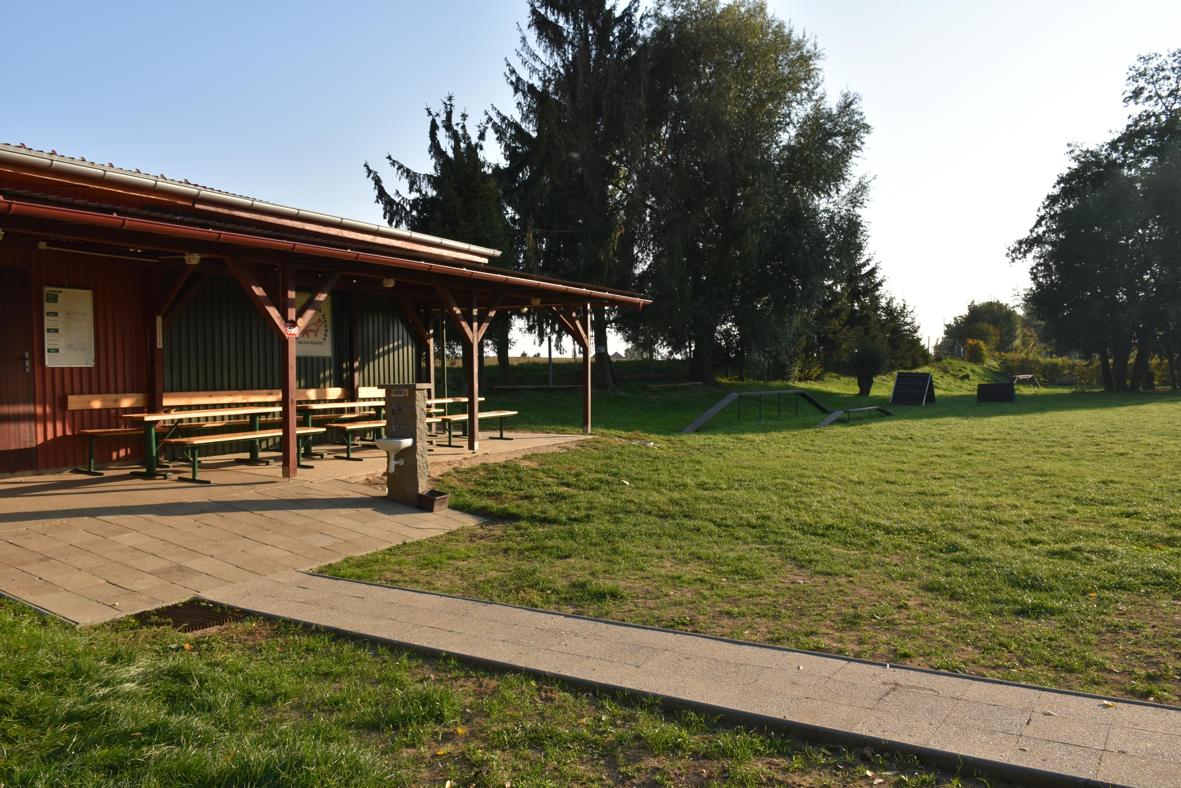 Kynologický klub Zlechov foto 2
