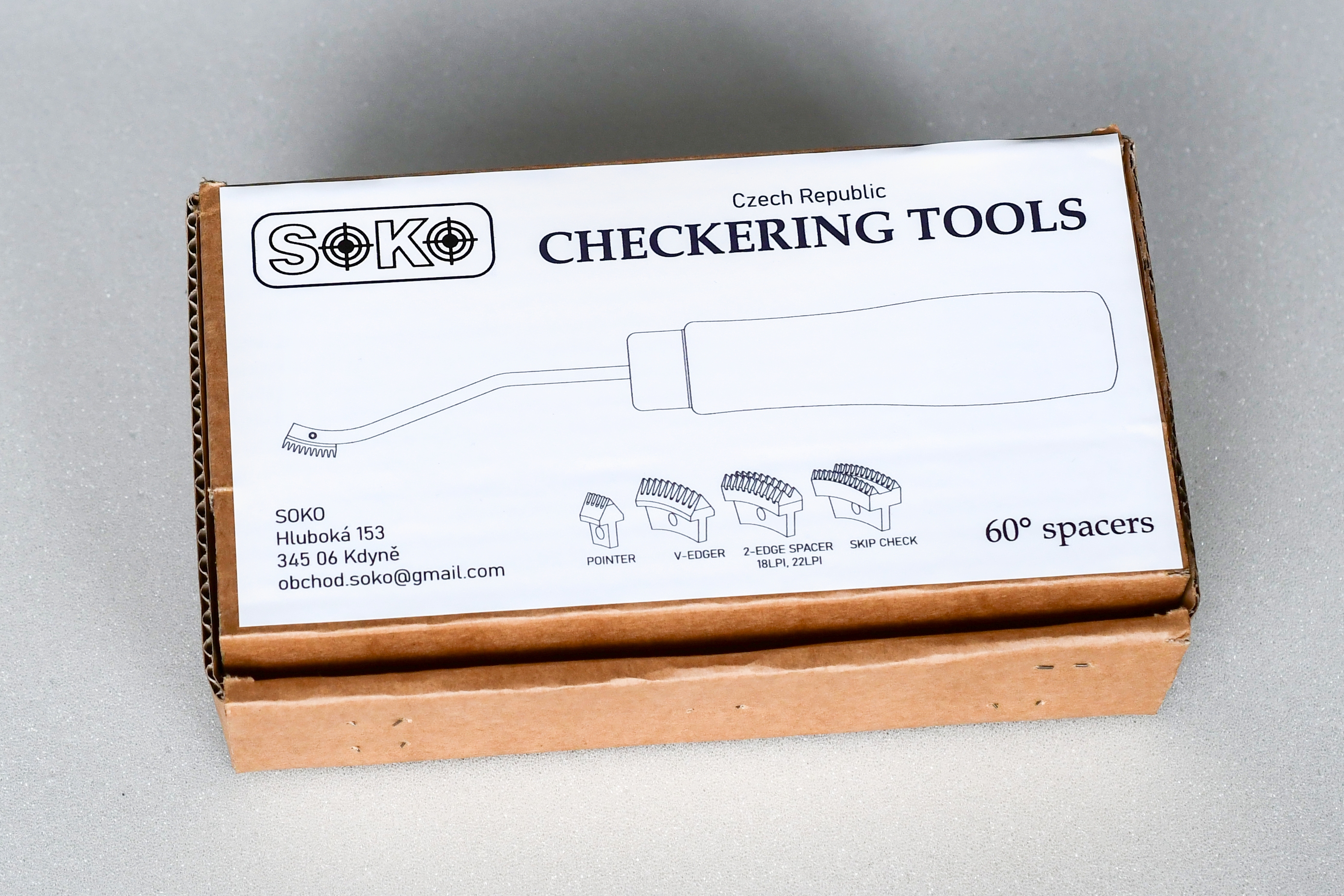 Soko-tools foto 4