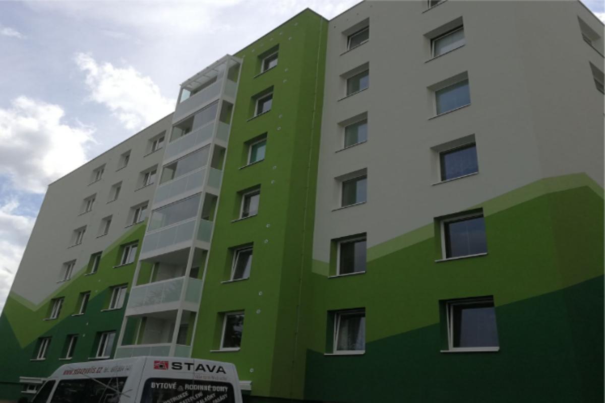 STAVA - František Vališ, s.r.o.