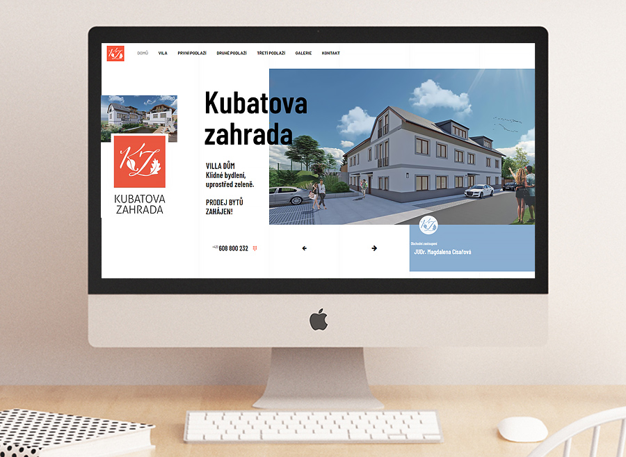 Infoimage - grafické studio. Webdesign, reklama, grafika. foto 5
