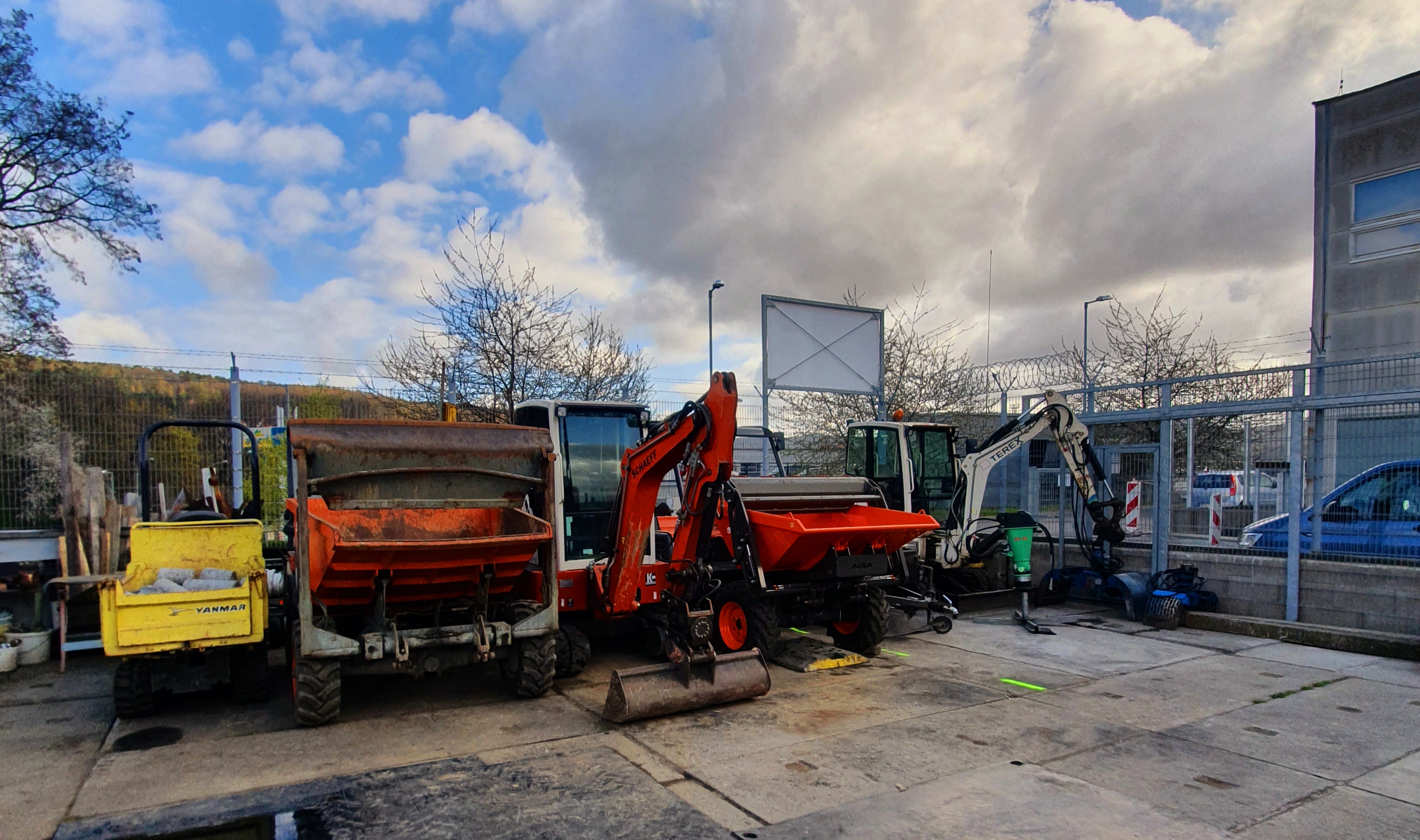 Milan Petřina foto 4