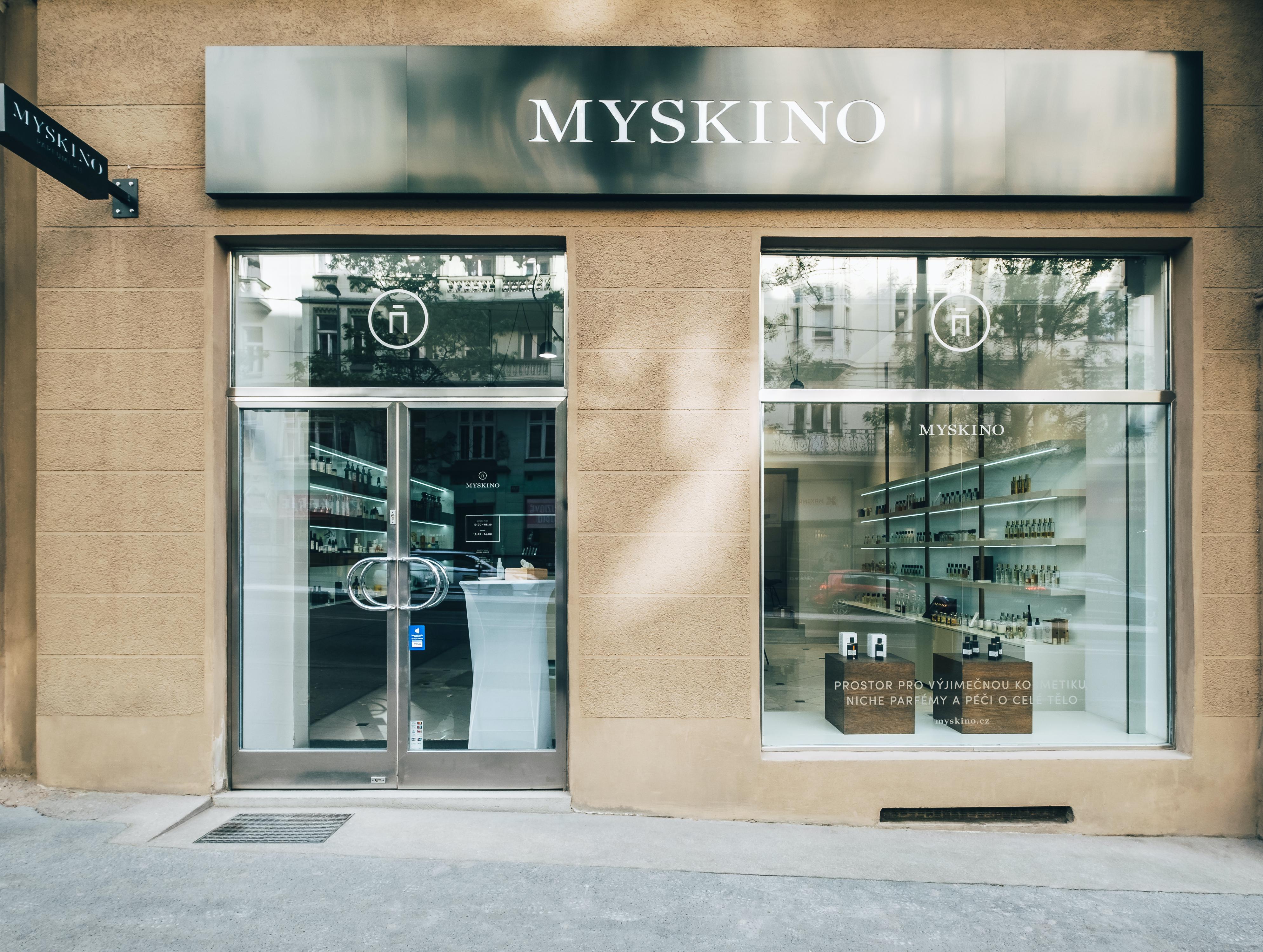 MYSKINO foto 3