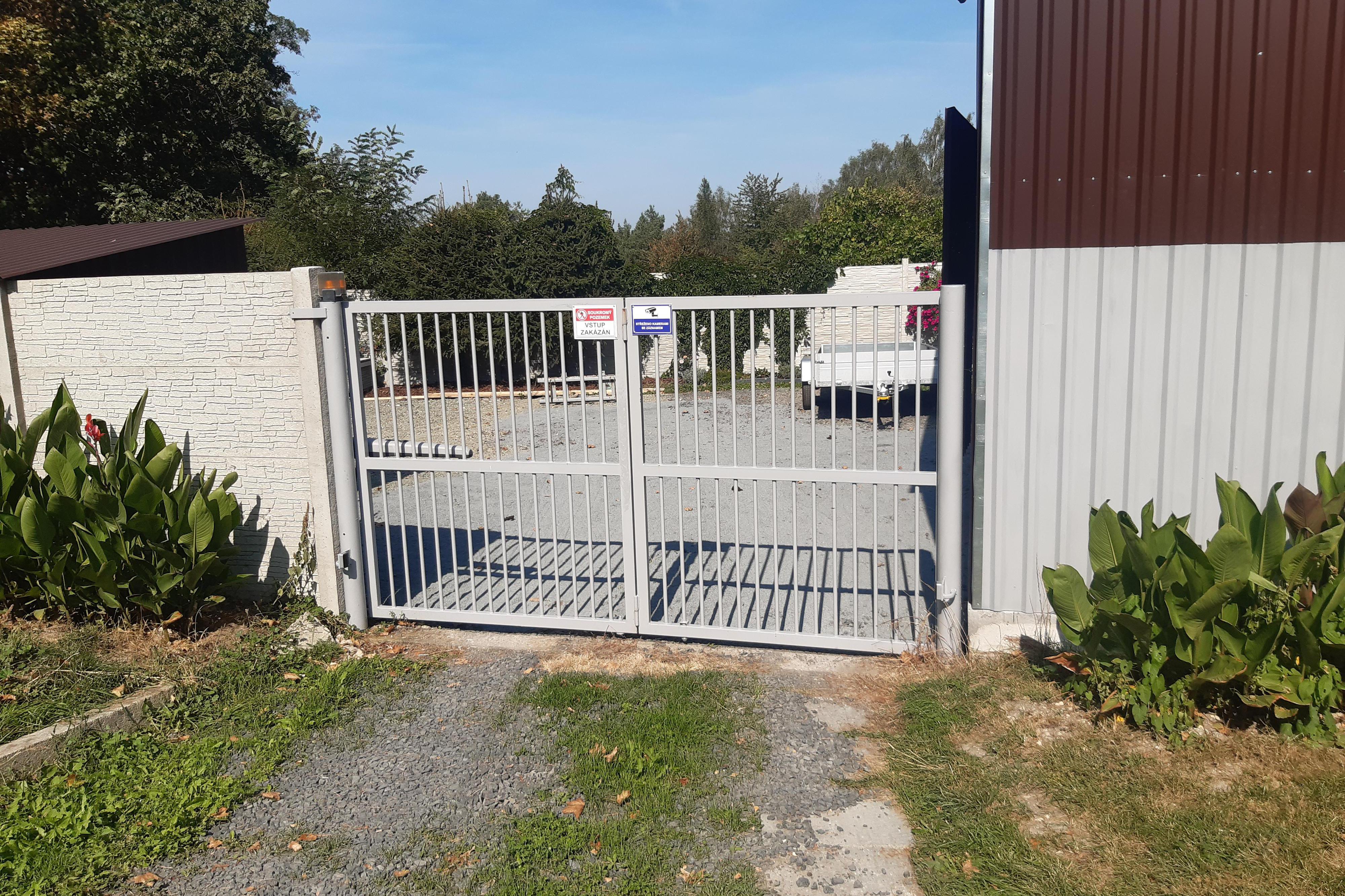 Zámečnictví Braun