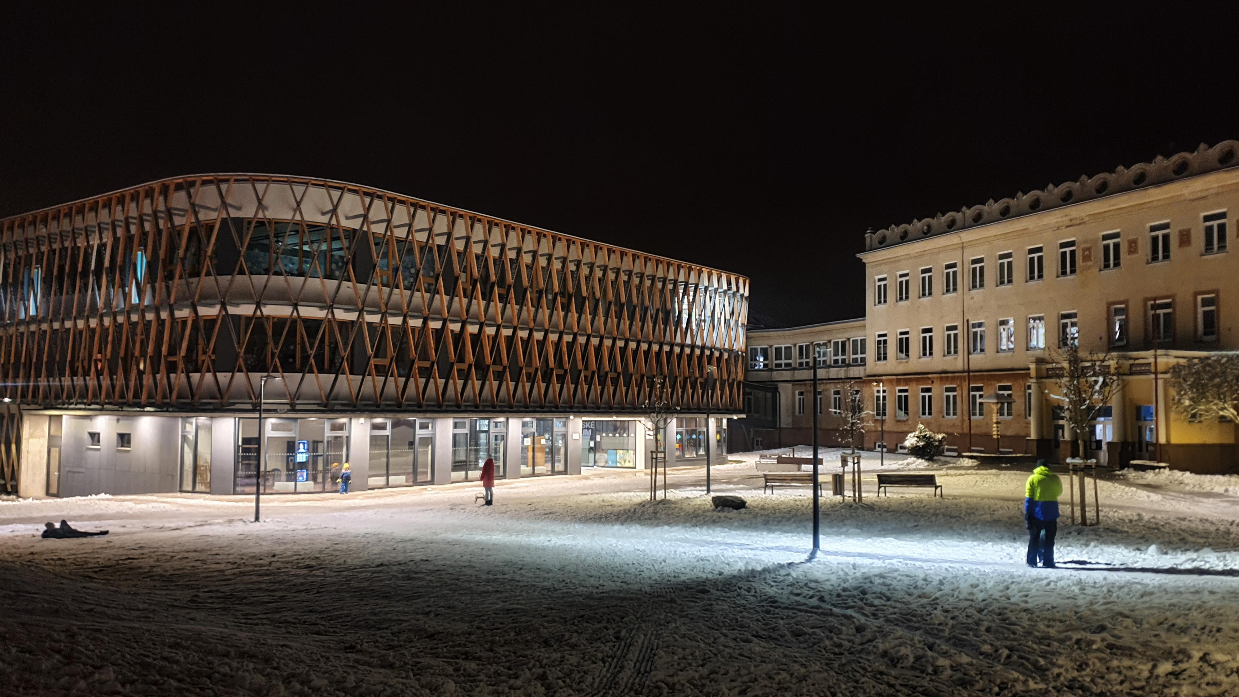 ZŠ Mníšek pod Brdy foto 3