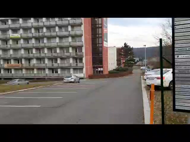 SEMI, s.r.o. foto 2 (náhled videa)