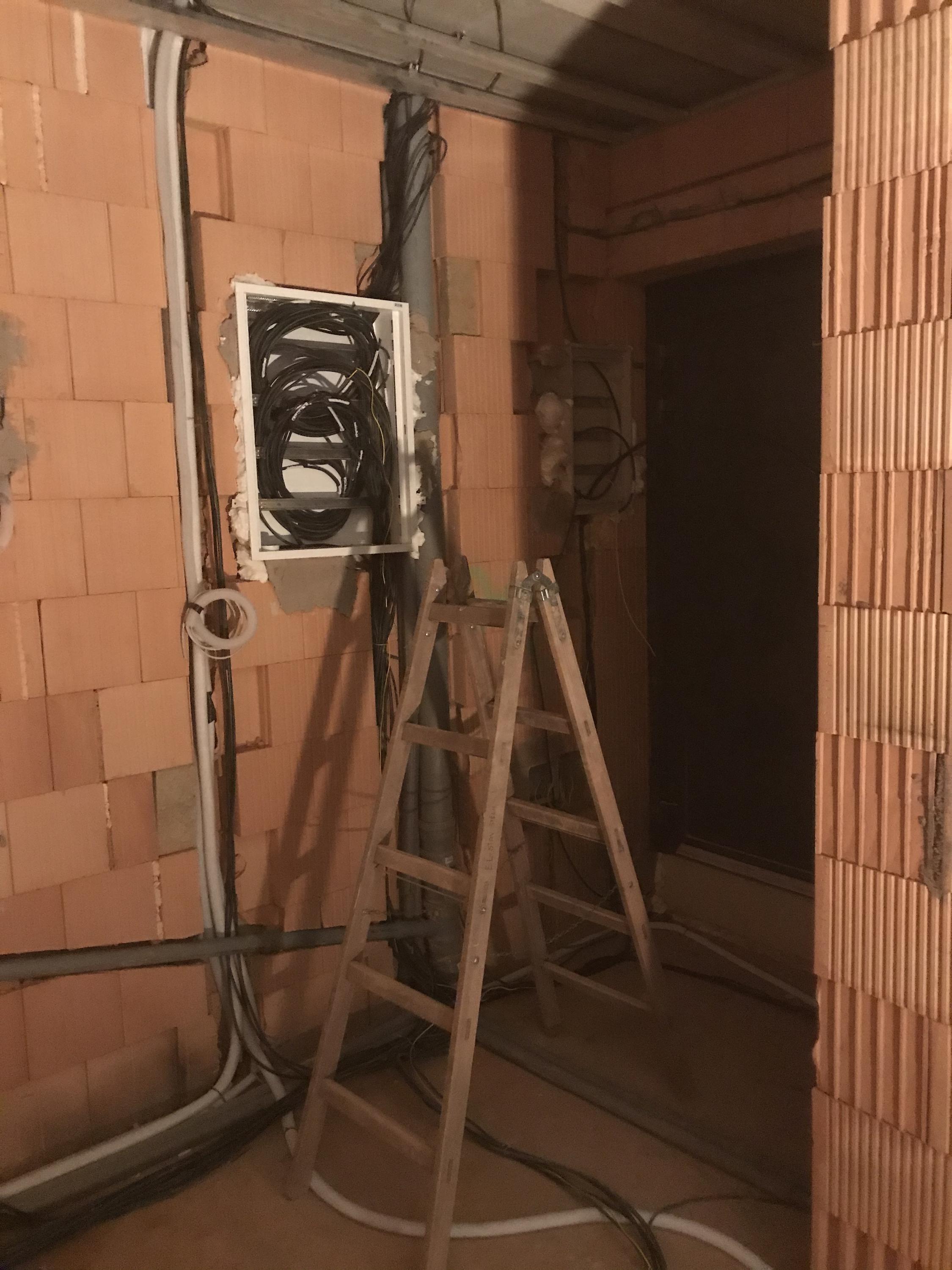 El-Stav Štěch elektro pohotovost foto 2