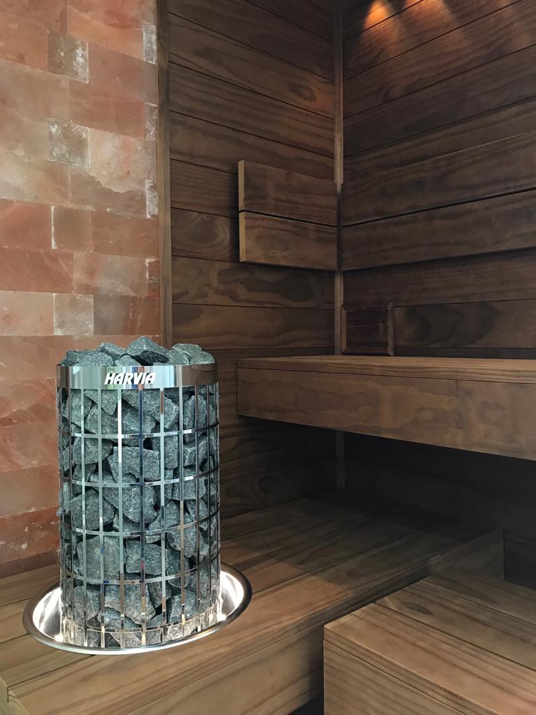 STAVÍME SAUNY s.r.o. foto 3