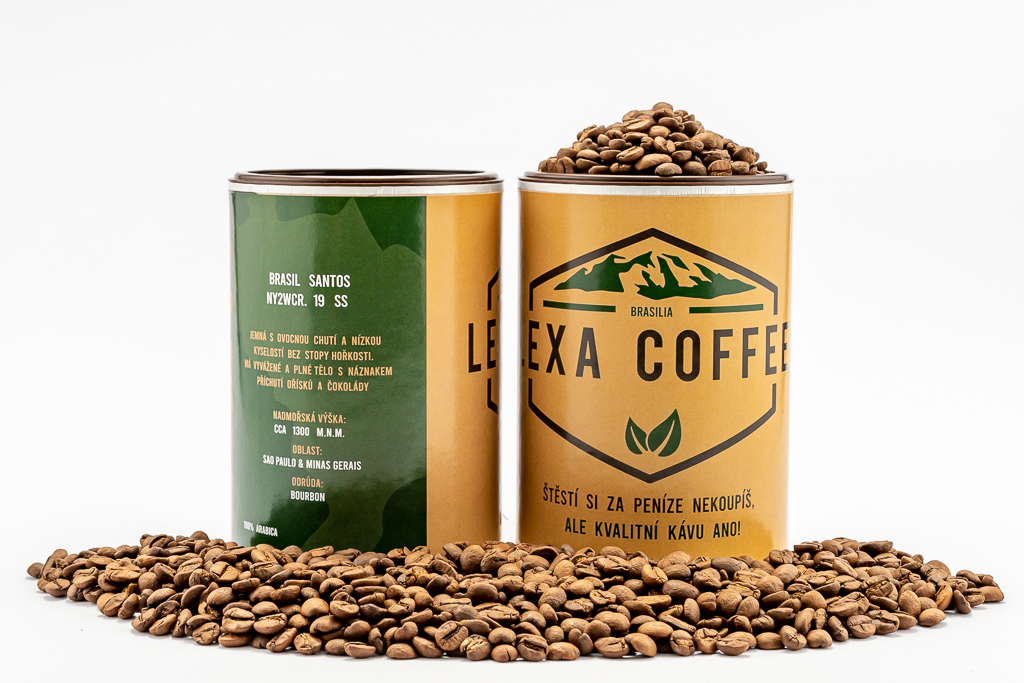 Lexa coffee foto 2