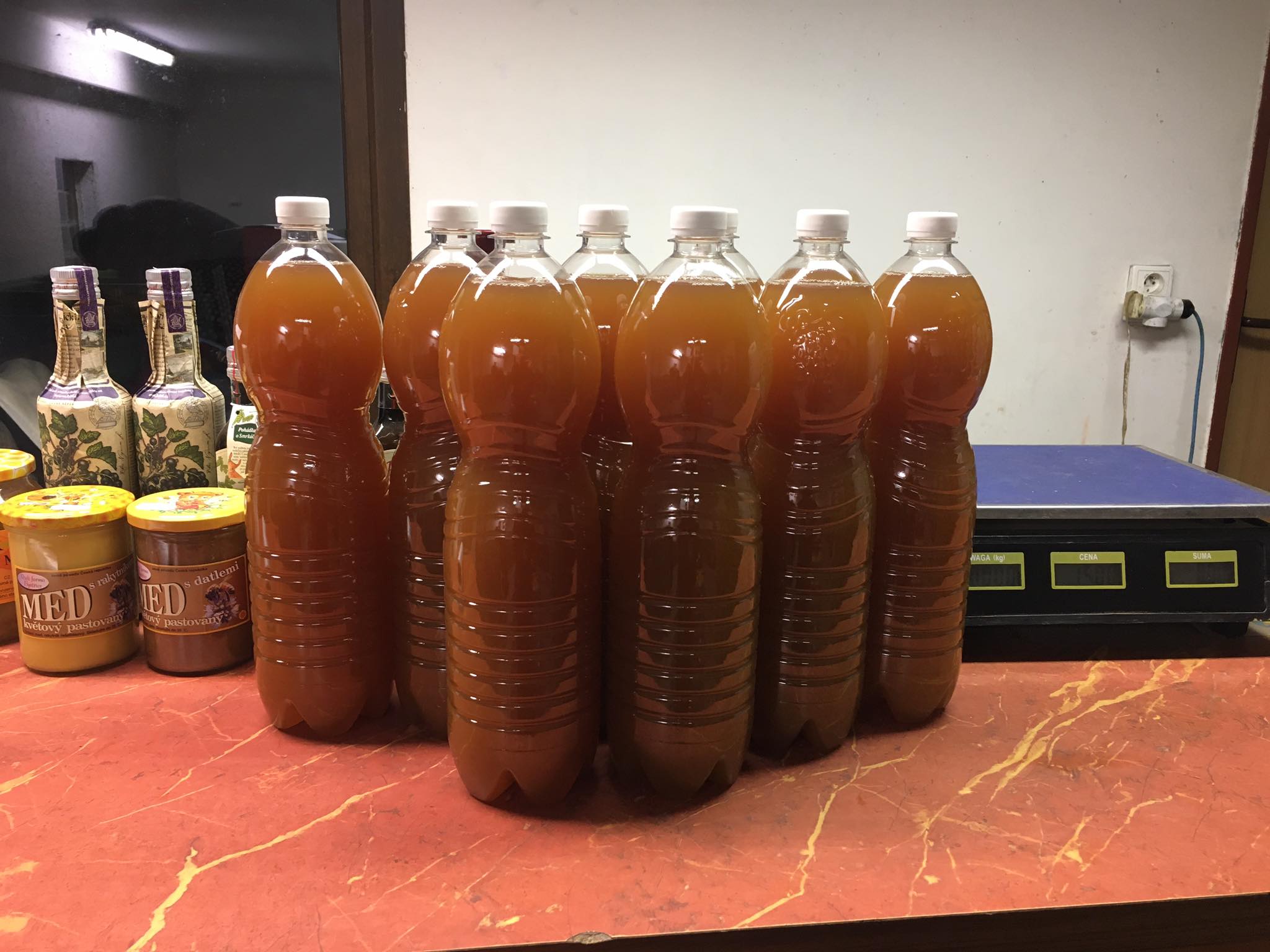 České Ovoce a Zelenina Lorenc foto 2