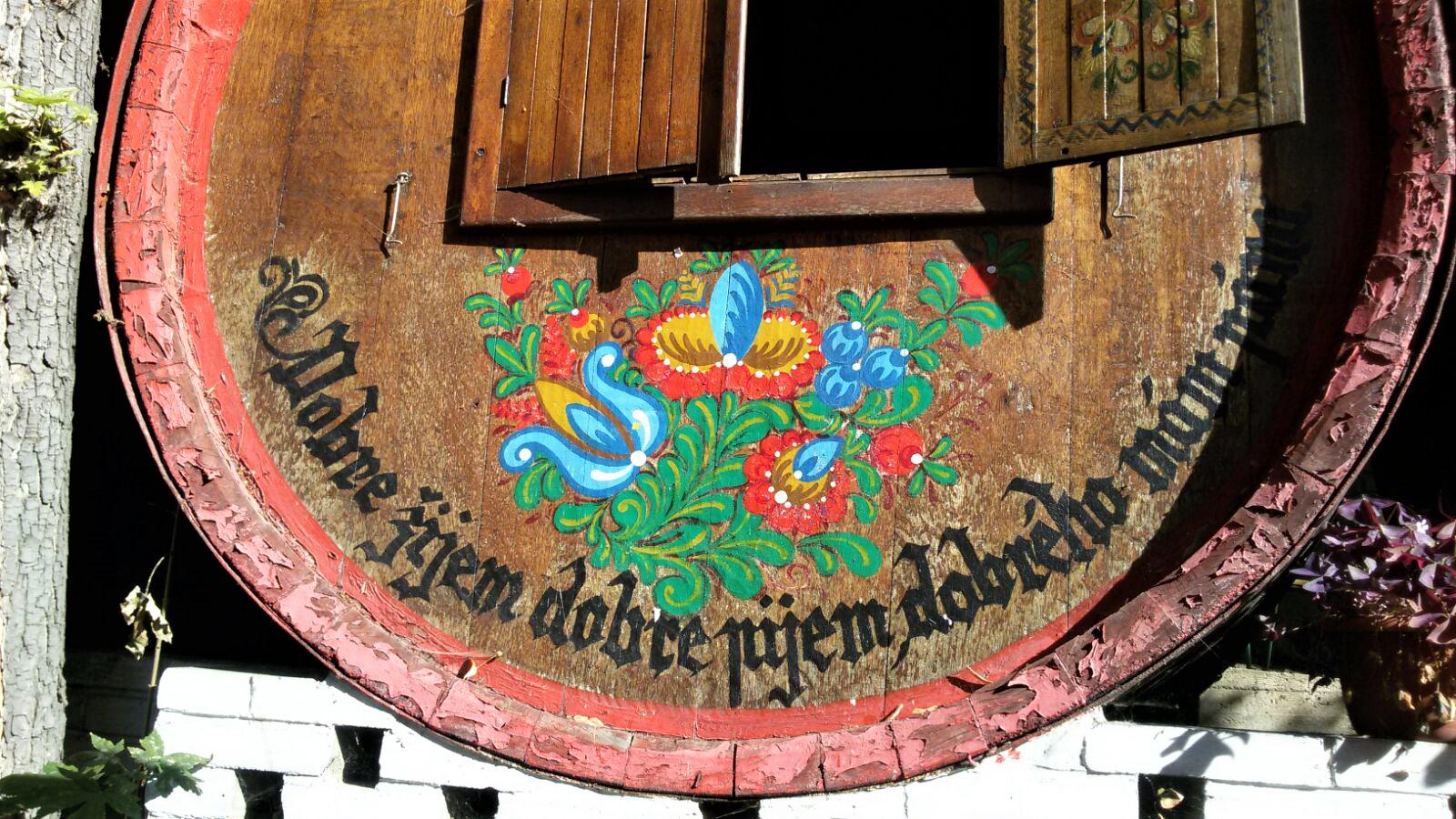 Koruna – pivnice a letní zahrádka foto 4