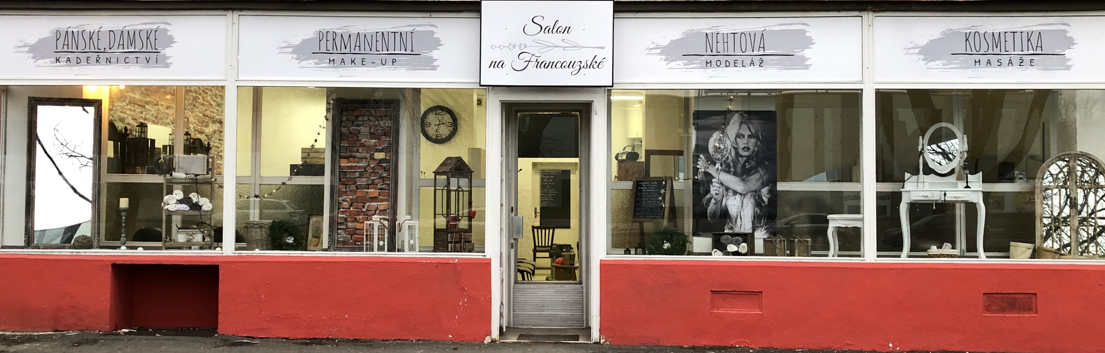 Salon na Francouzské foto 6
