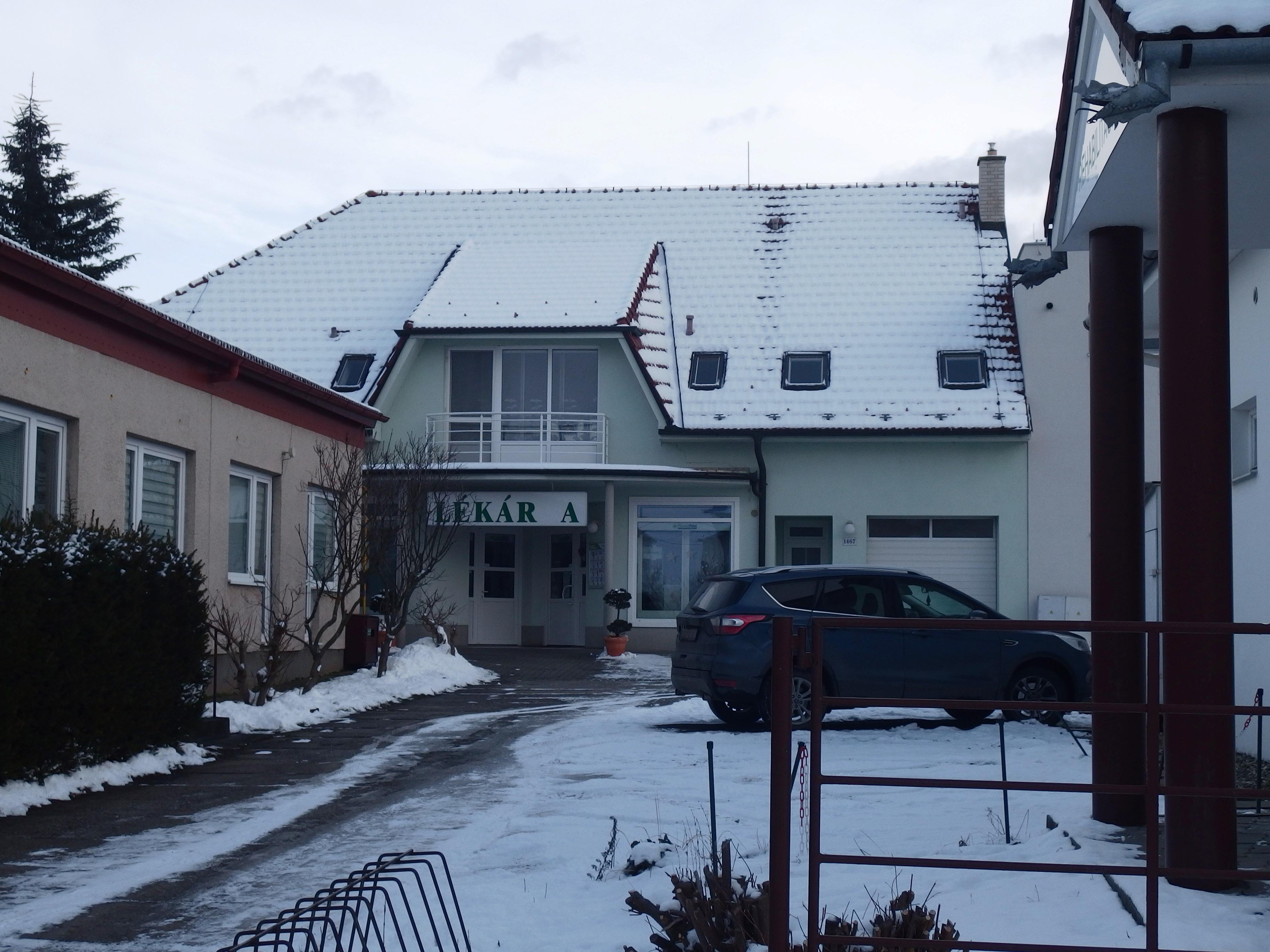 BENU Lékárna foto 1