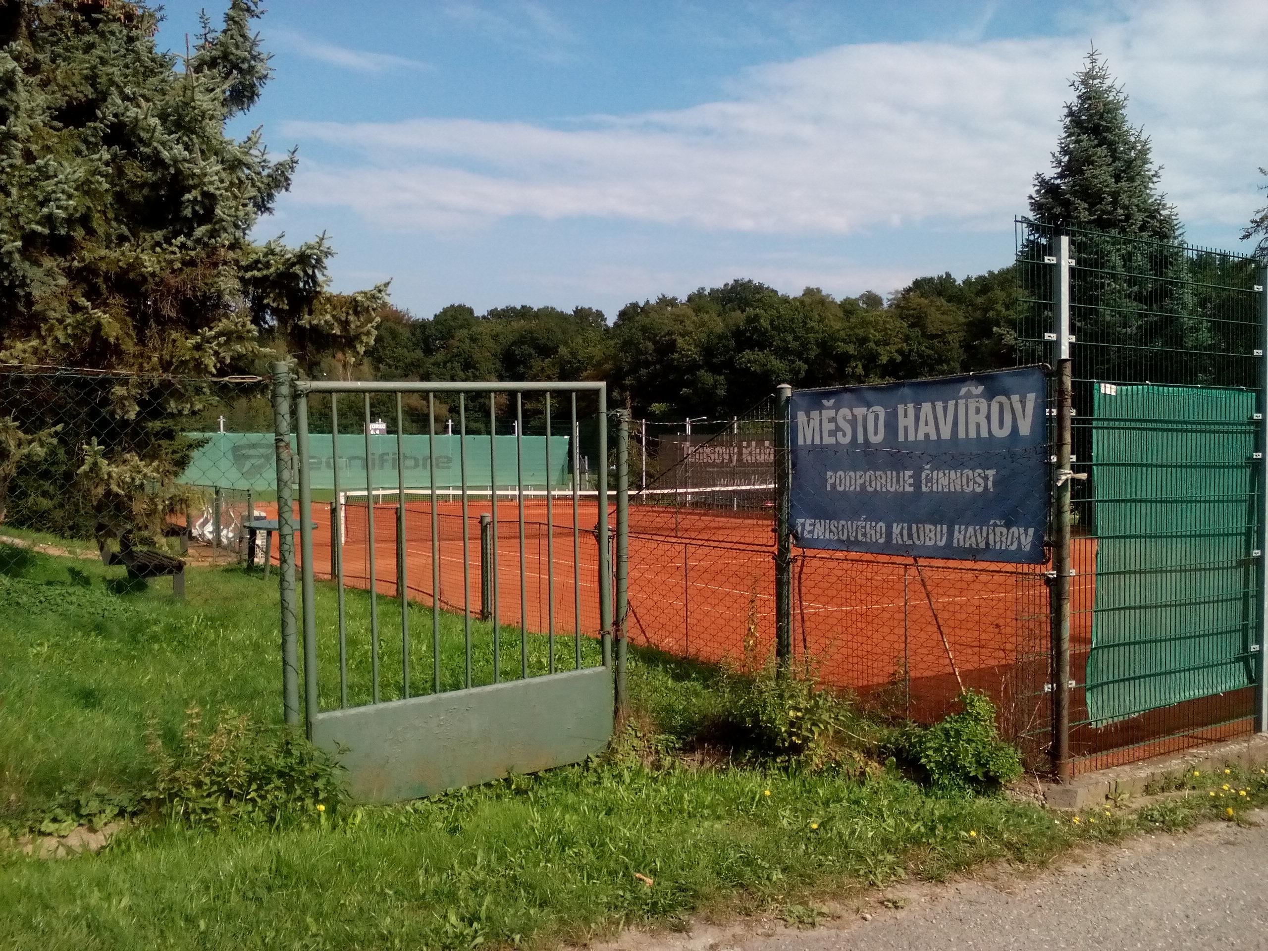 Tenisový klub Havířov, z.s. foto 2